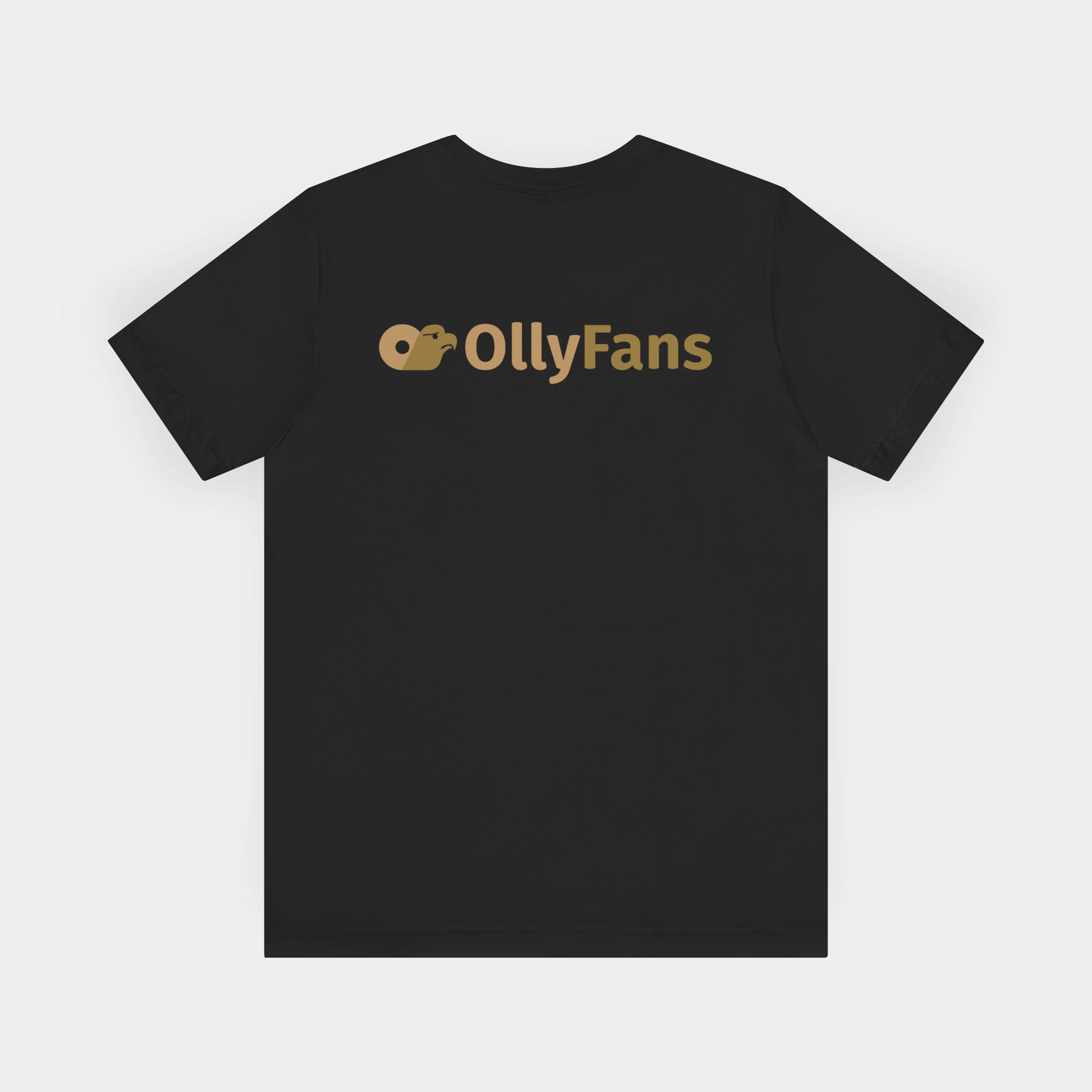 Olly Fans (LAFC) T-shirt