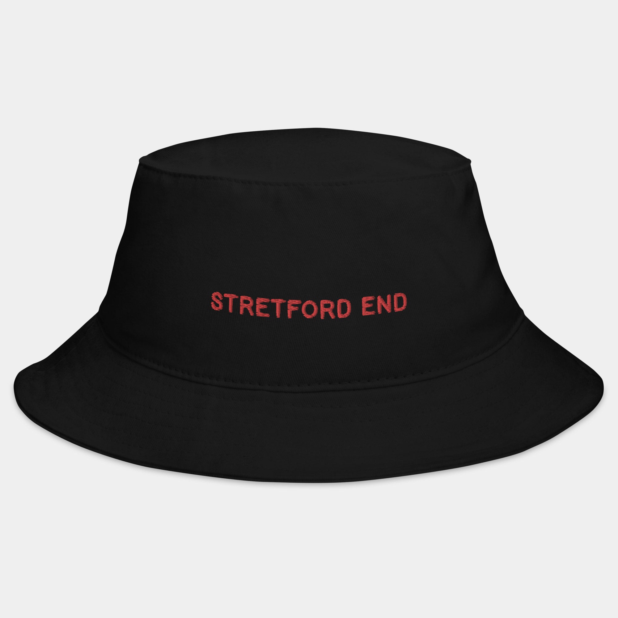 Stretford End (MUFC) Bucket Hat