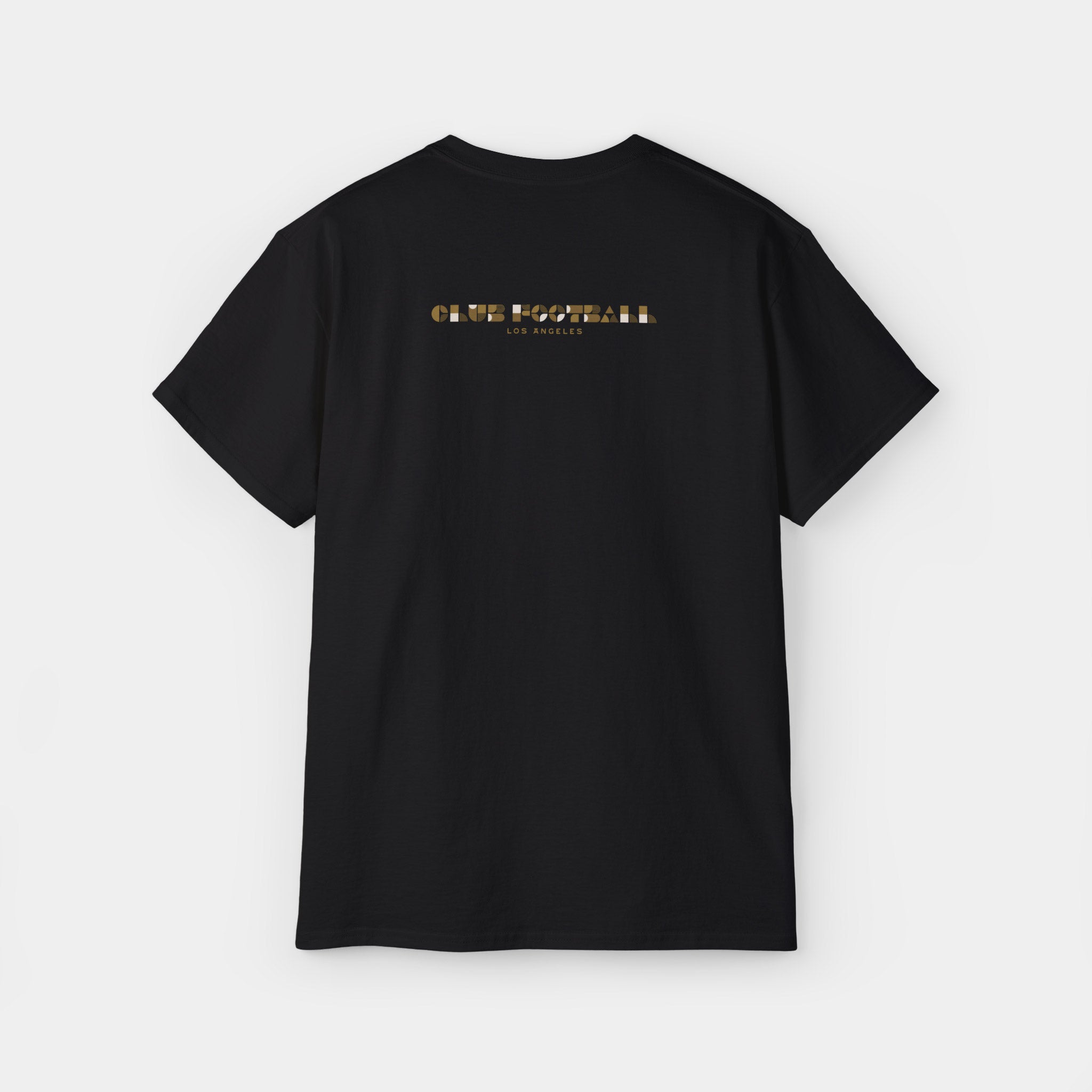 This Is Los Angeles (Wave 1A, LAFC) T-shirt