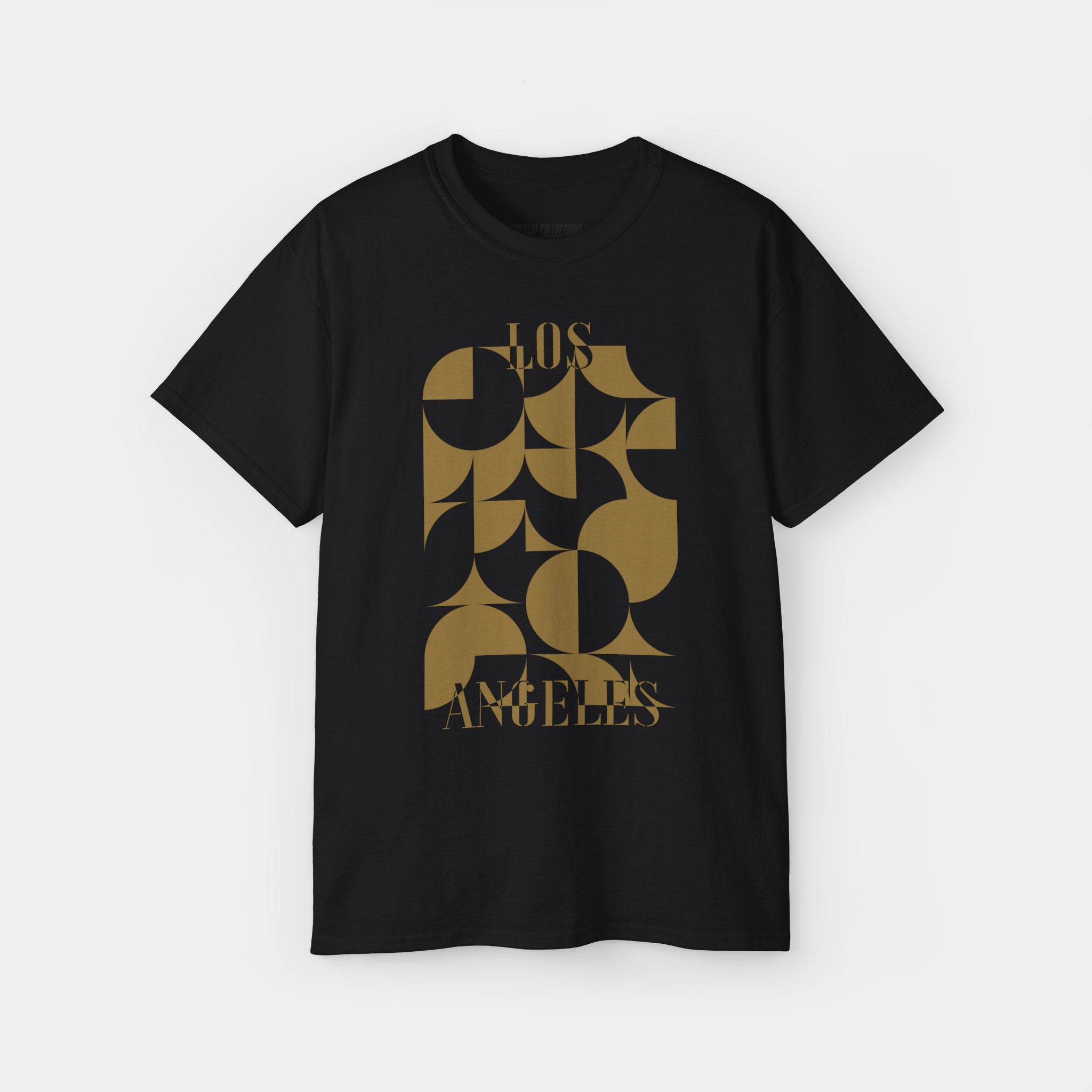 This Is Los Angeles (Wave 1A, LAFC) T-shirt