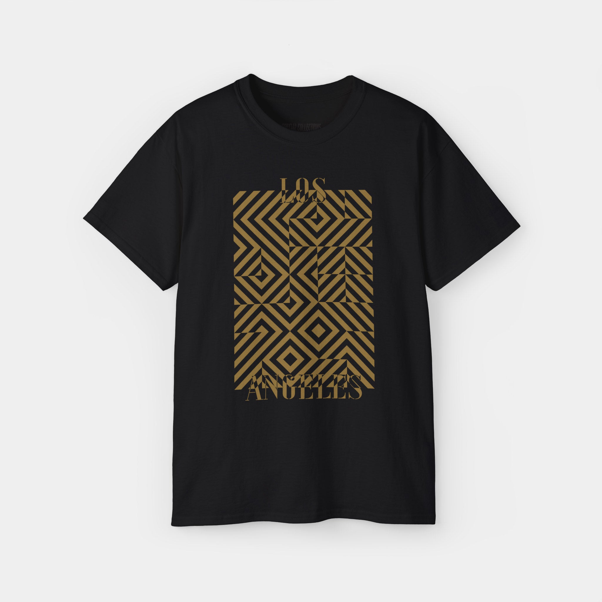 This Is Los Angeles (Wave 1D, LAFC) T-shirt