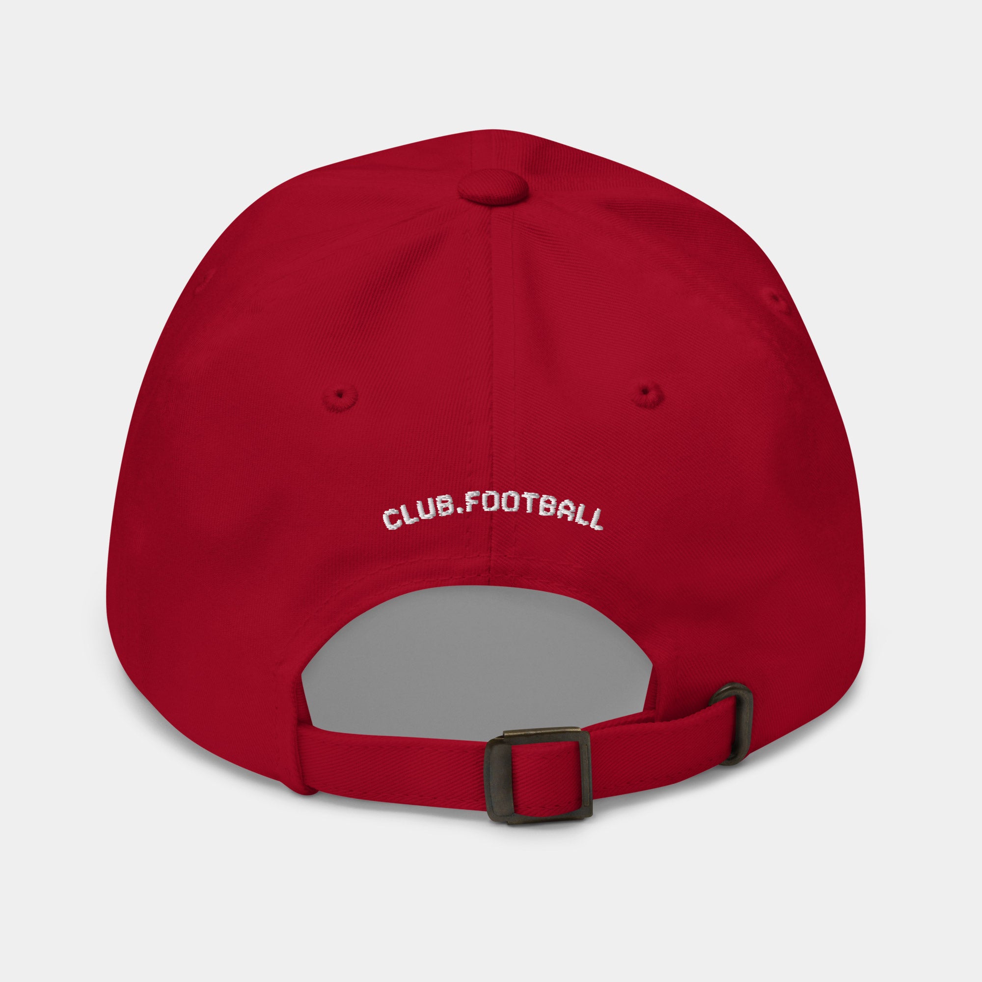 Les Invincibles (AFC) Cap