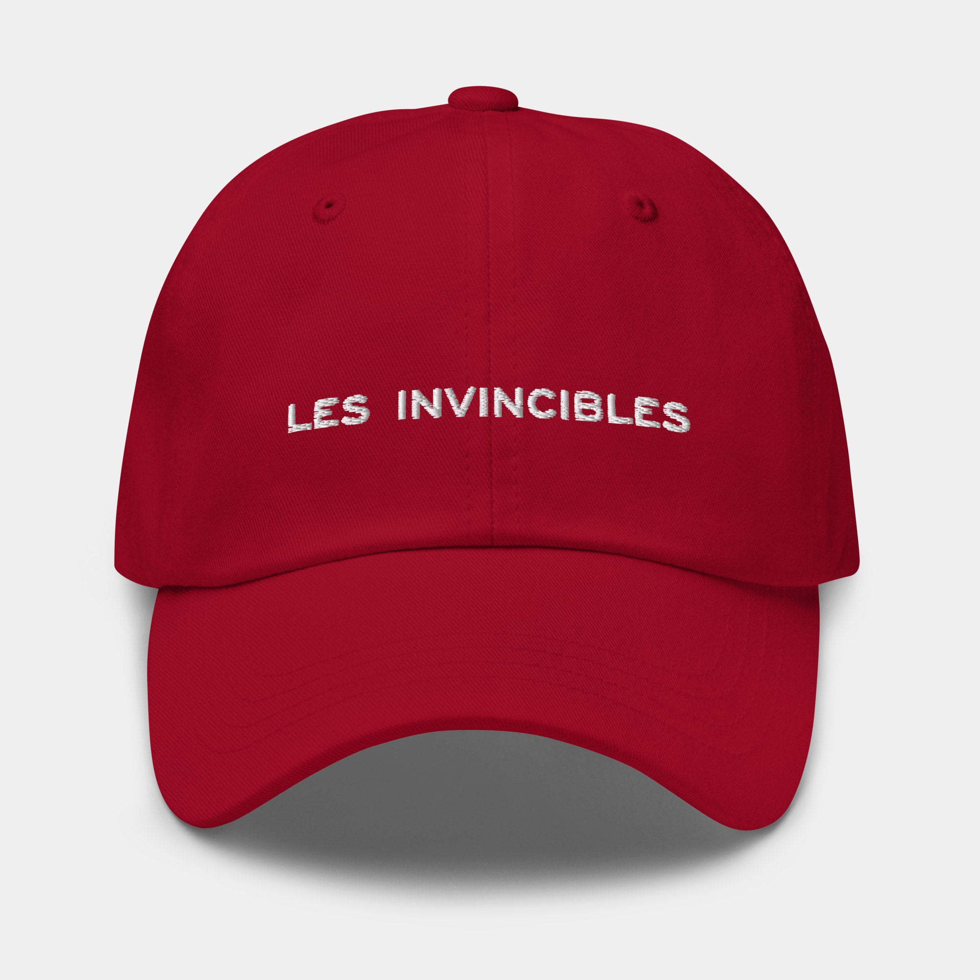 Les Invincibles (AFC) Cap
