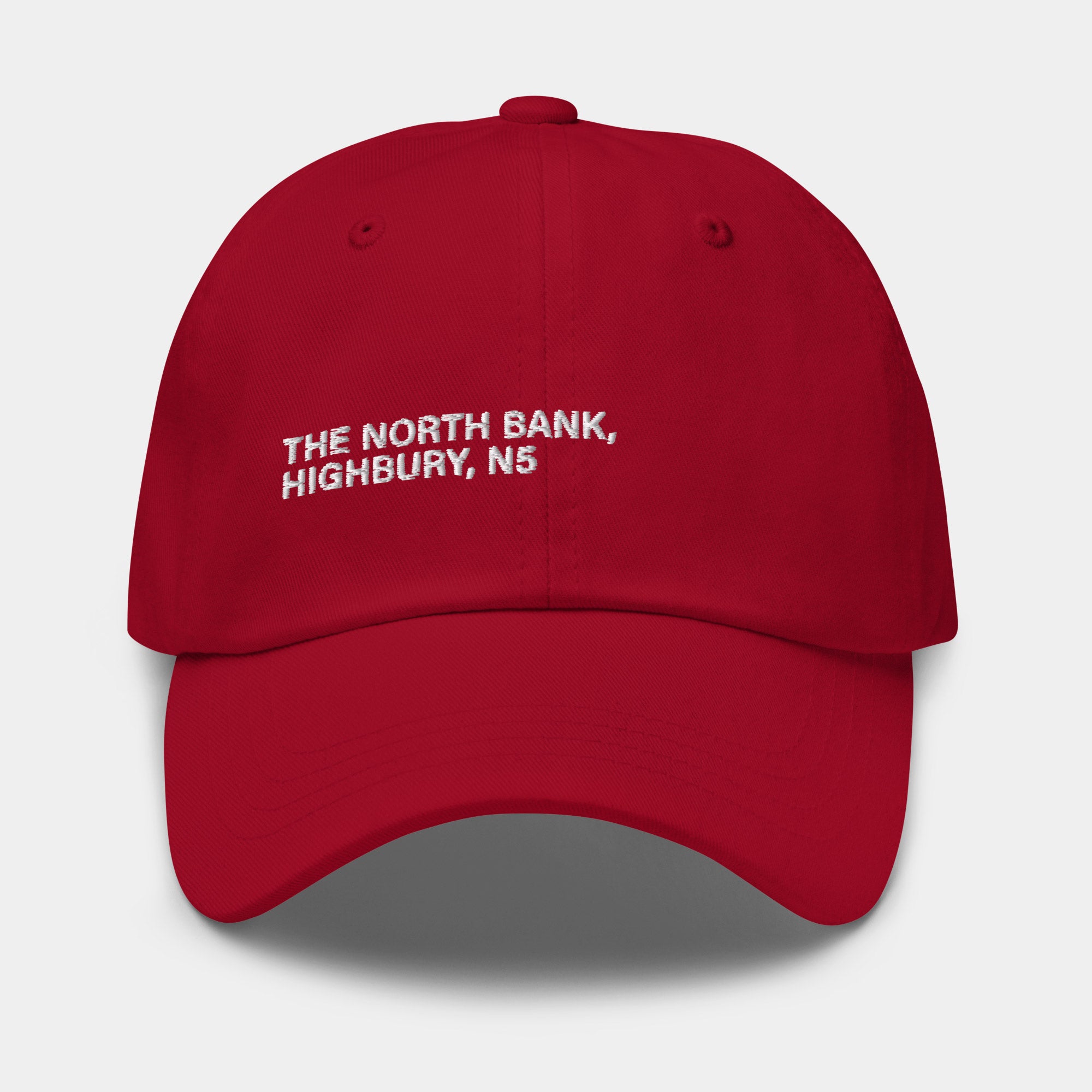 Highbury N5 (AFC) Cap