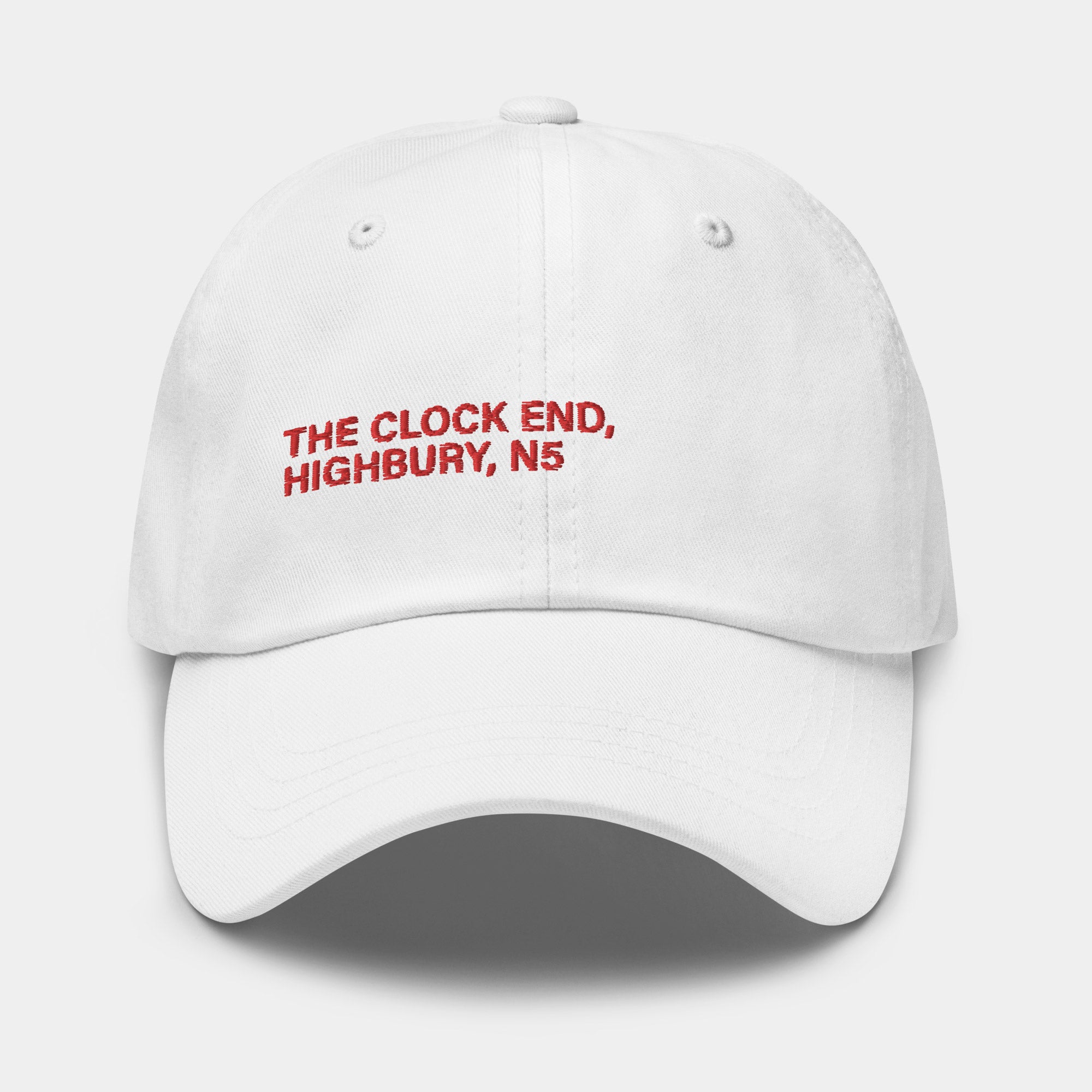 Highbury N5 (AFC) Cap