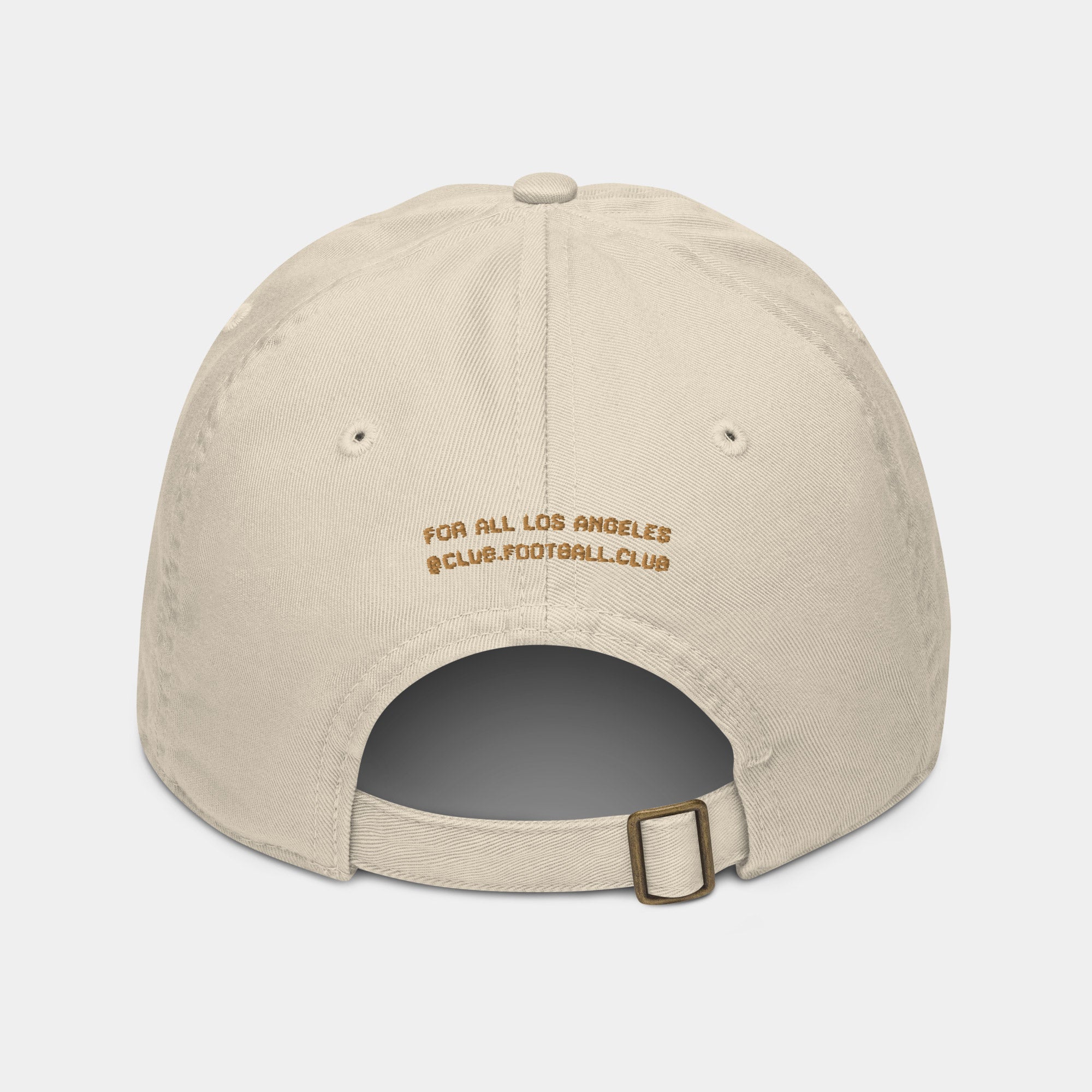 Dolo Whip (LAFC) Cap