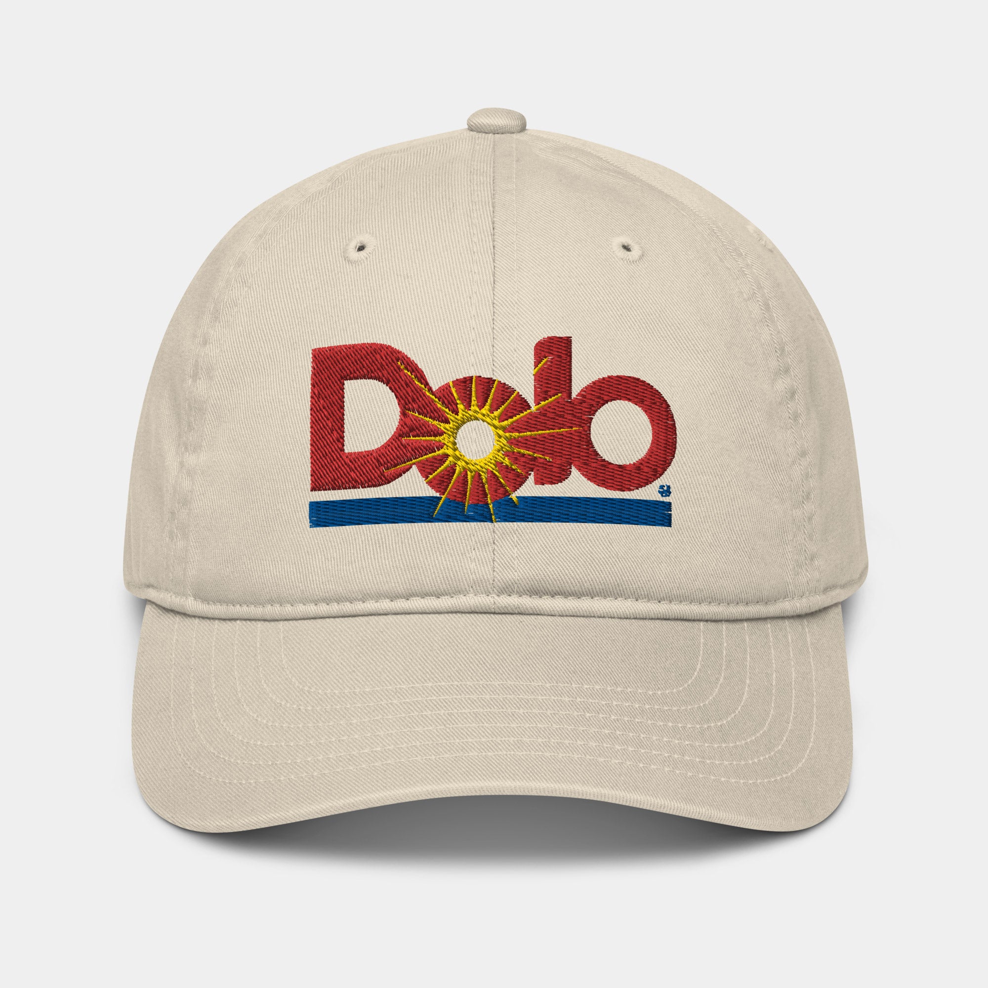 Dolo Whip (LAFC) Cap