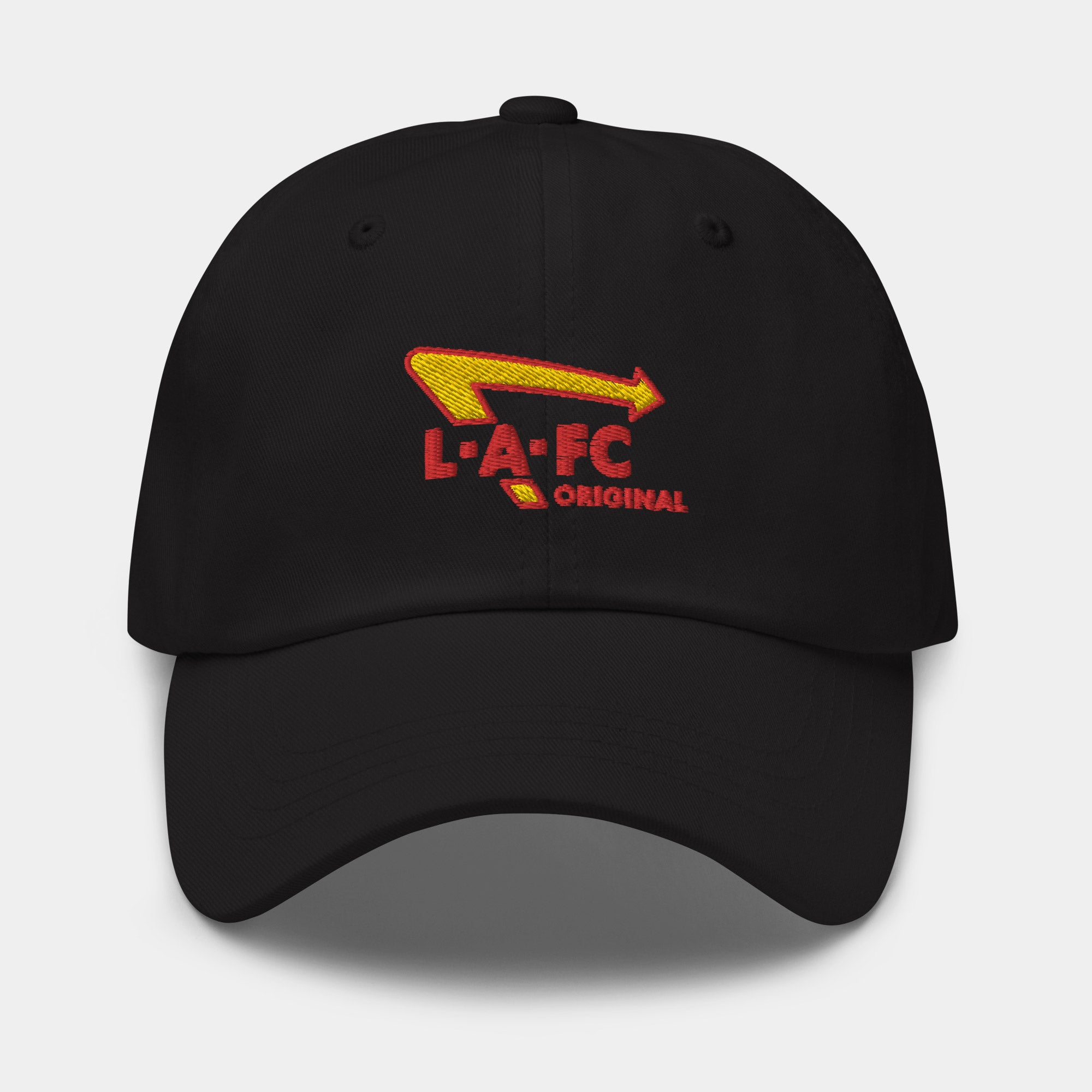 Lafc baseball outlet cap