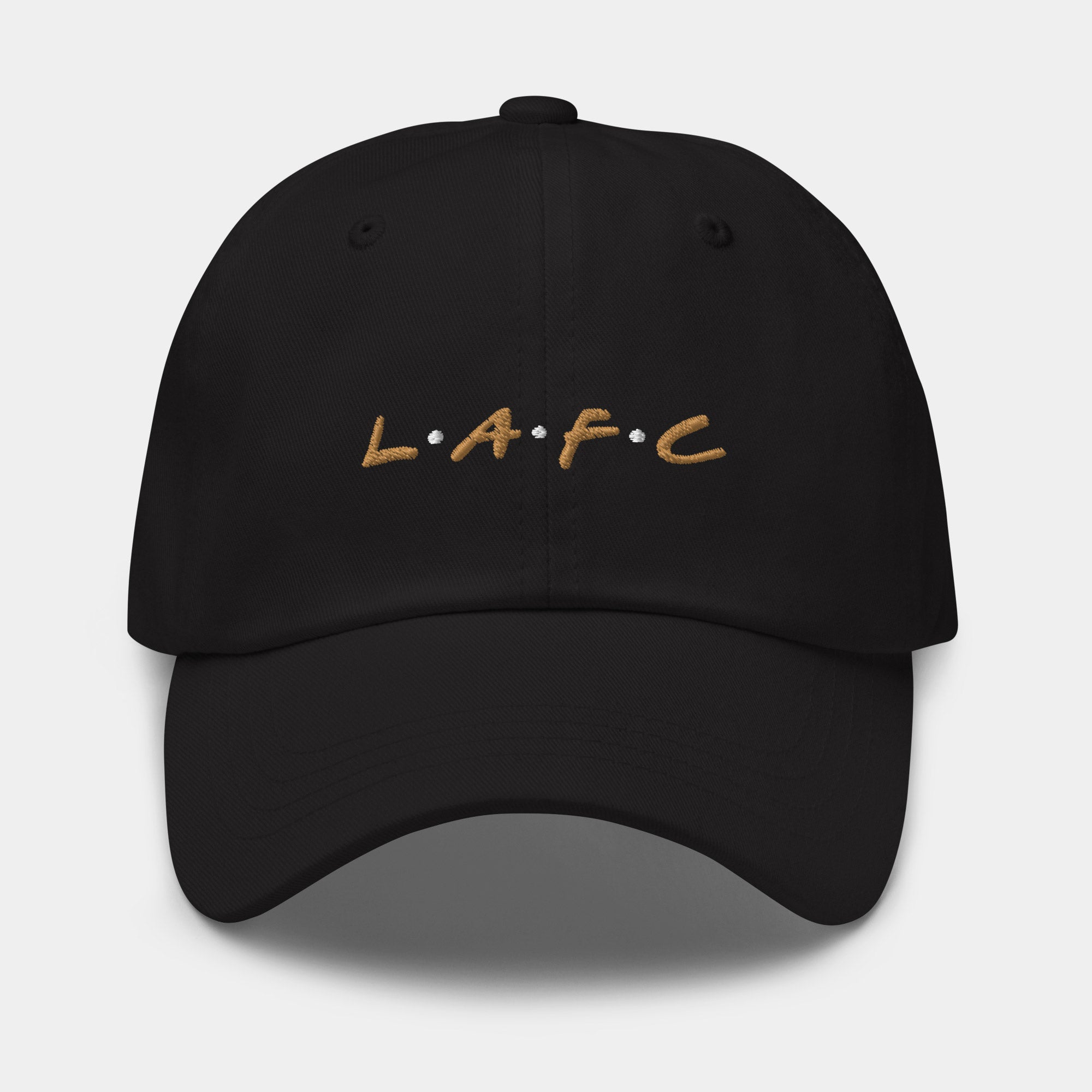 Stronger Together (LAFC) Cap