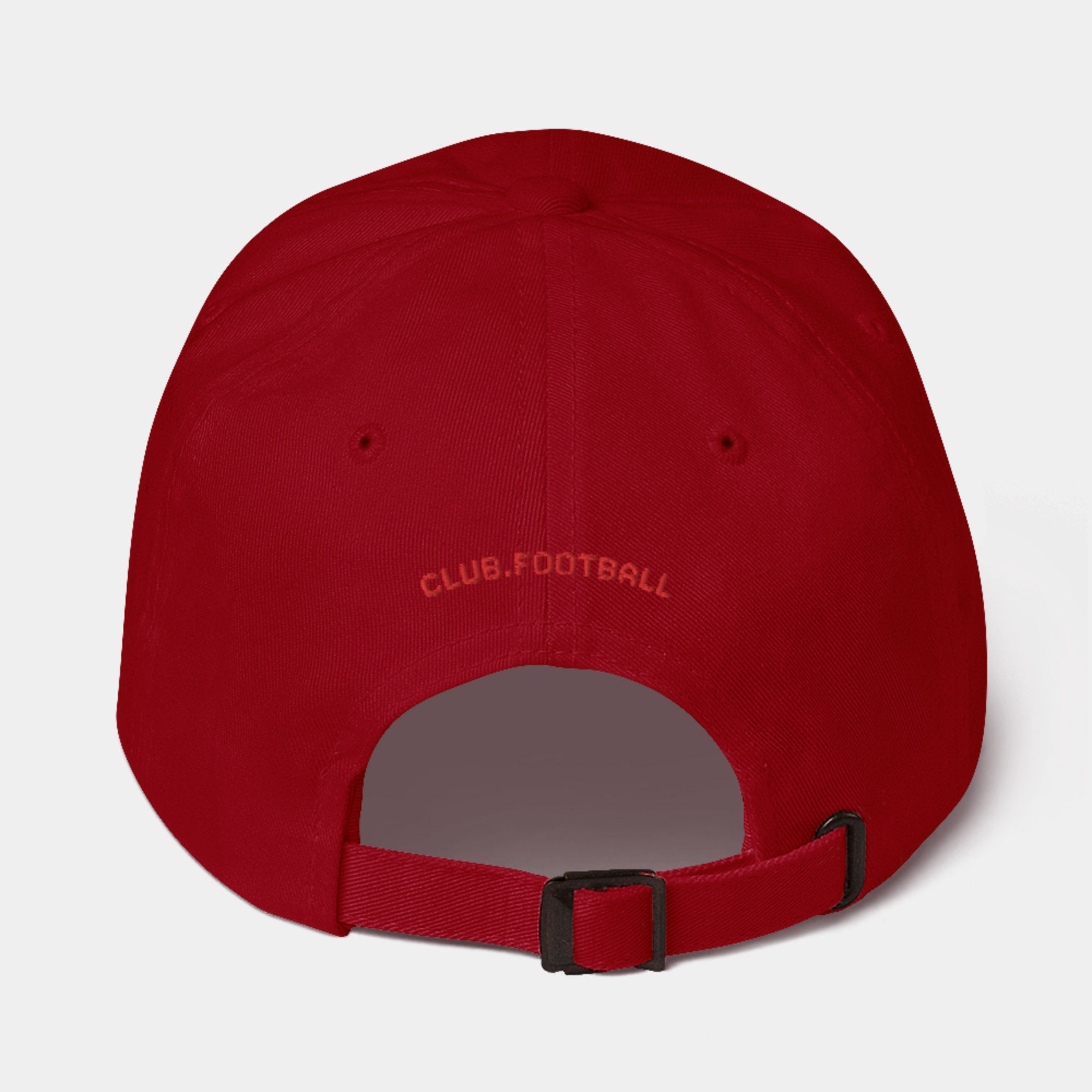 The Kop (LFC) Cap