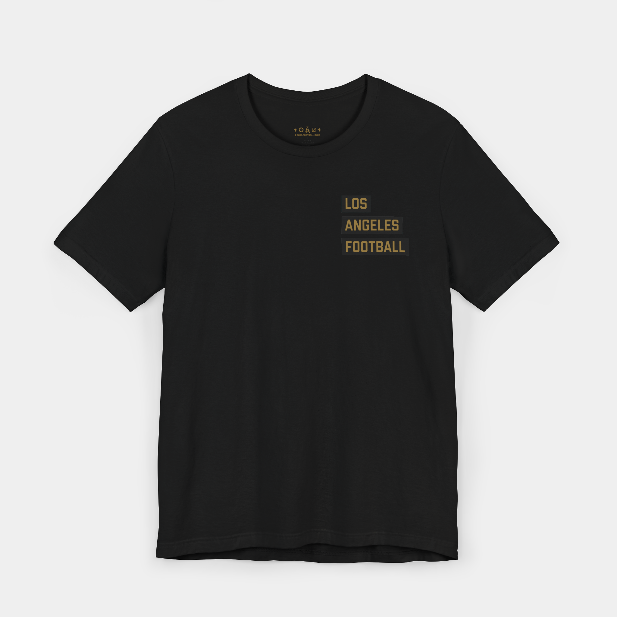 The Battle for Los Angeles (LAFC) MultiCam T-shirt