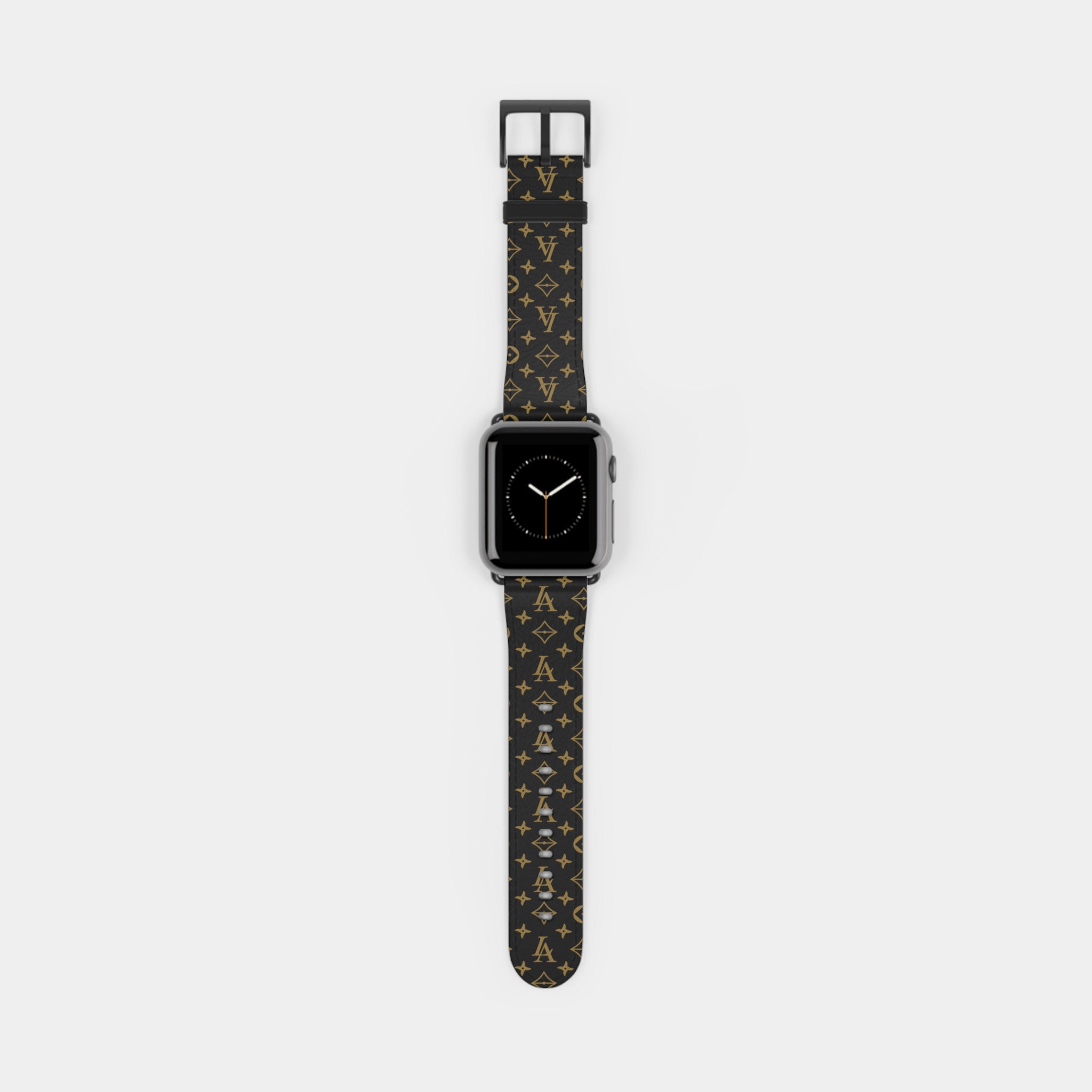 Les Angeles 🇫🇷🇺🇸 (LAFC) Apple Watch Band