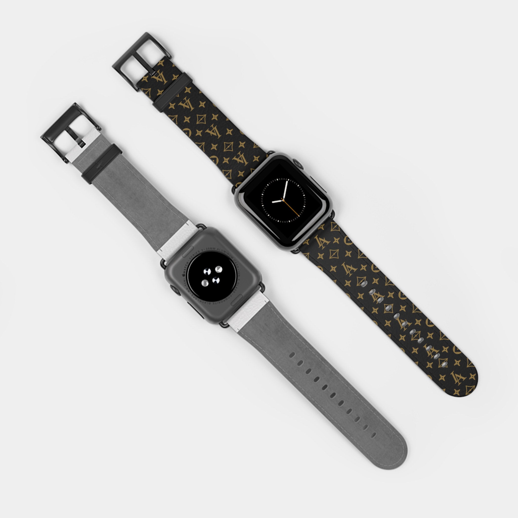 Les Angeles 🇫🇷🇺🇸 (LAFC) Apple Watch Band