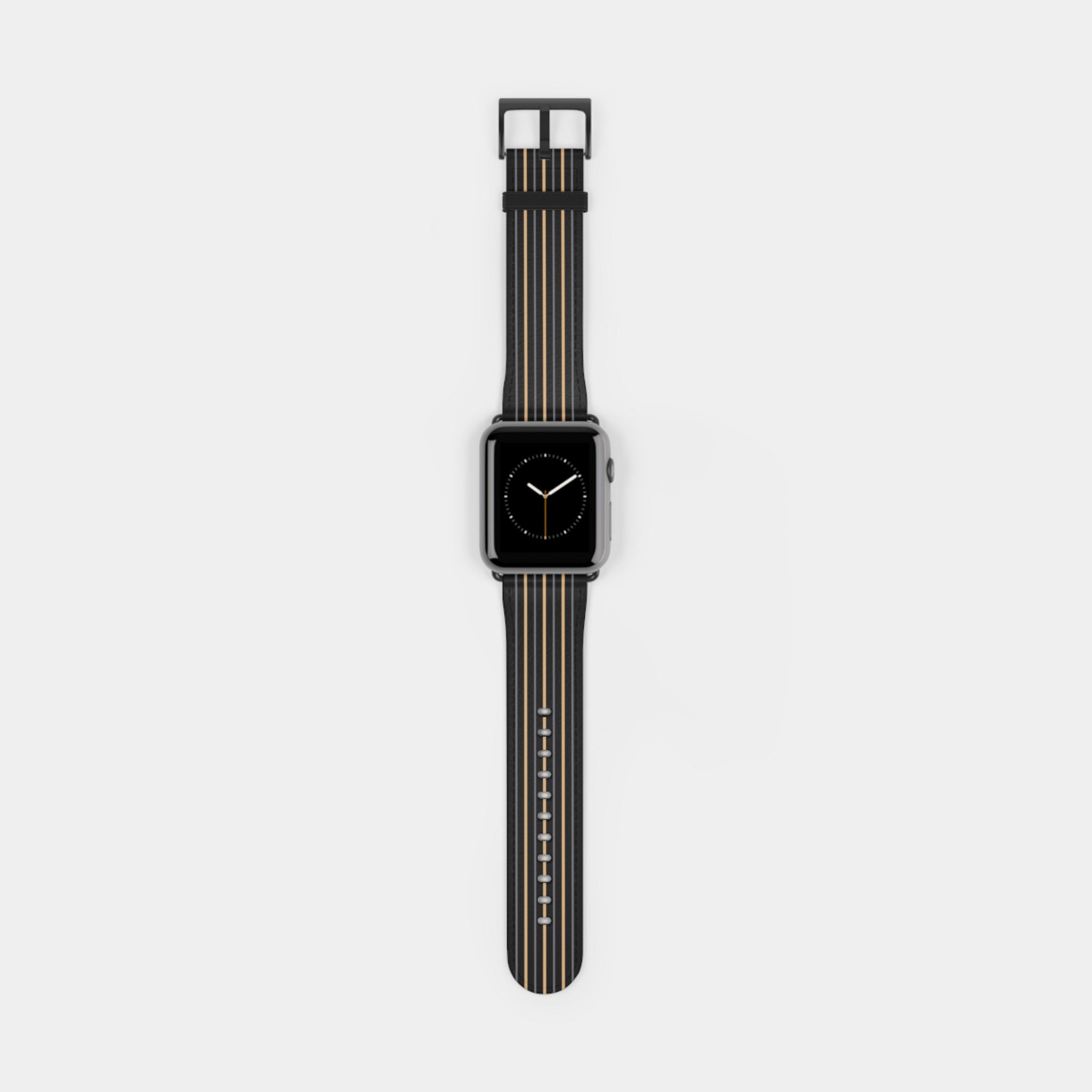 2024 Stripe (LAFC) Apple Watch Band