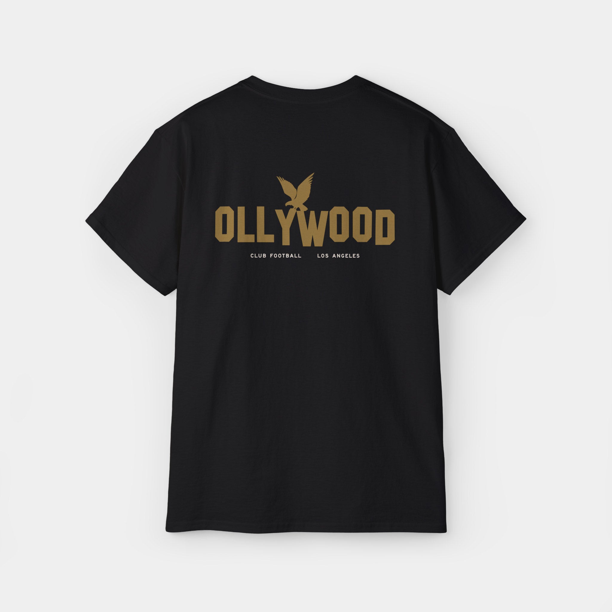 Ollywood (LAFC) T-shirt