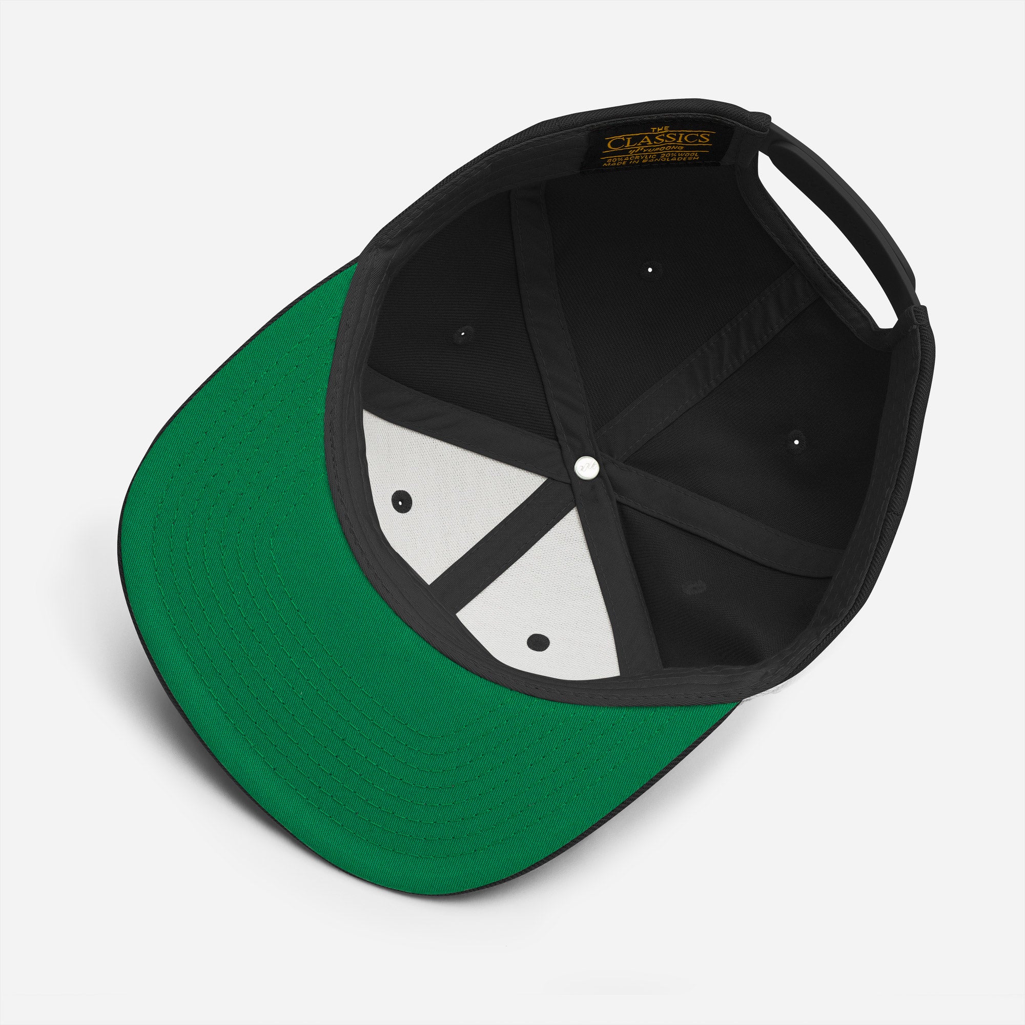 Drive Thru (LAFC) Snapback Hat