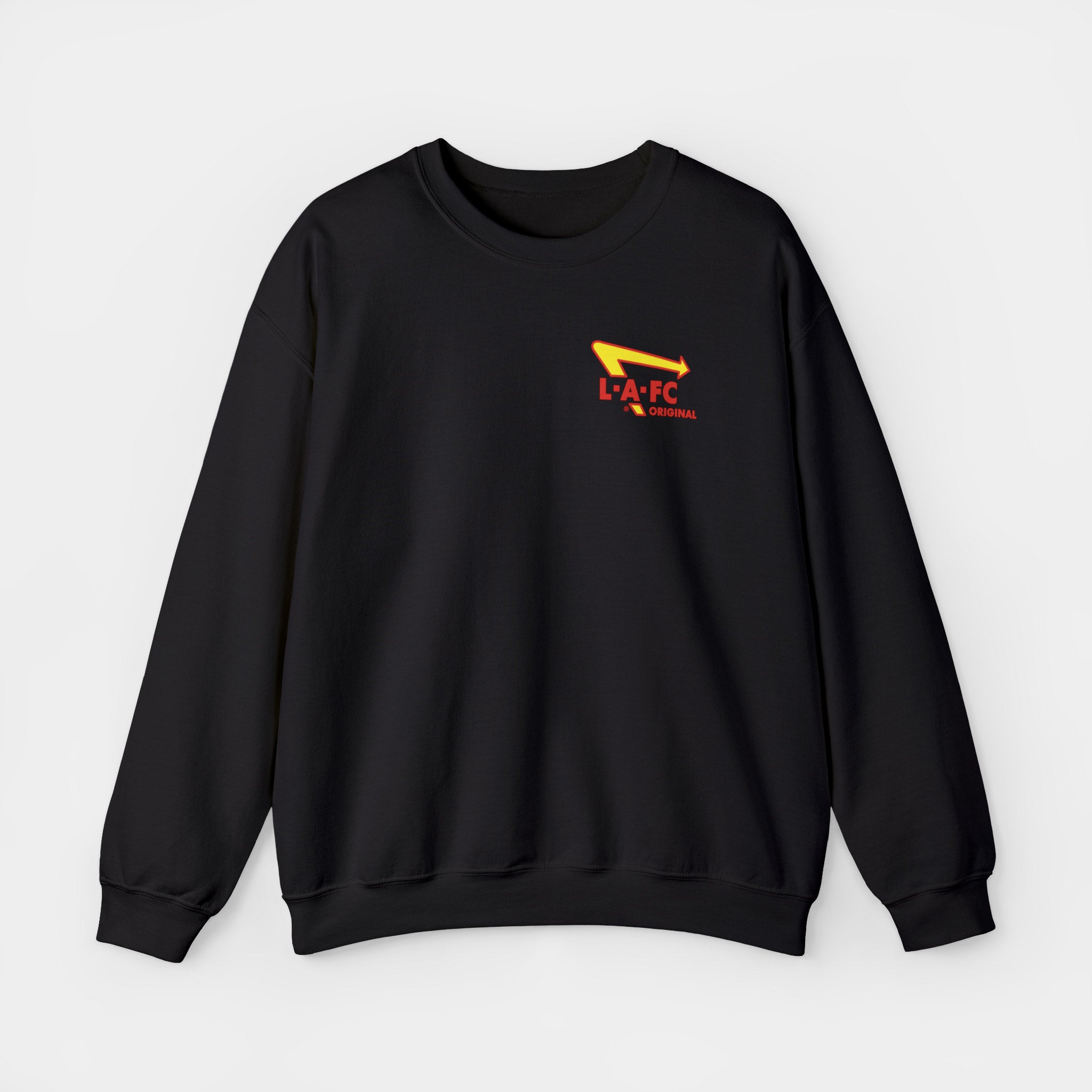 Drive Thru **2022 Special Edition** (LAFC) Sweatshirt