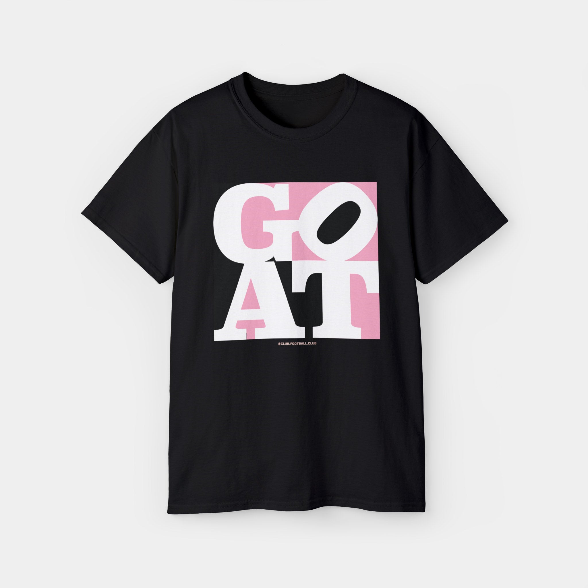 The GOAT (Inter Miami) T-shirt