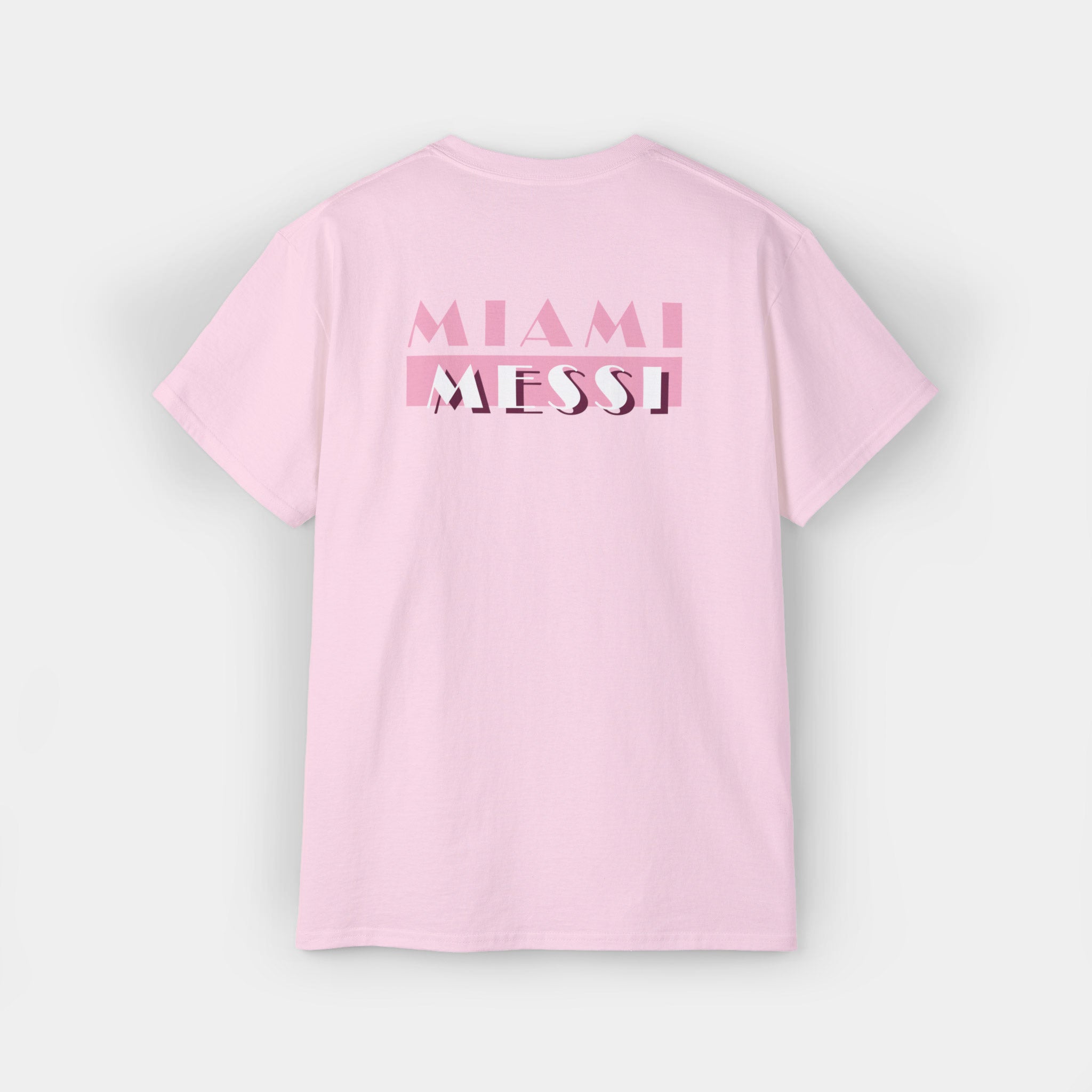 Miami Vice (Inter Miami) T-shirt