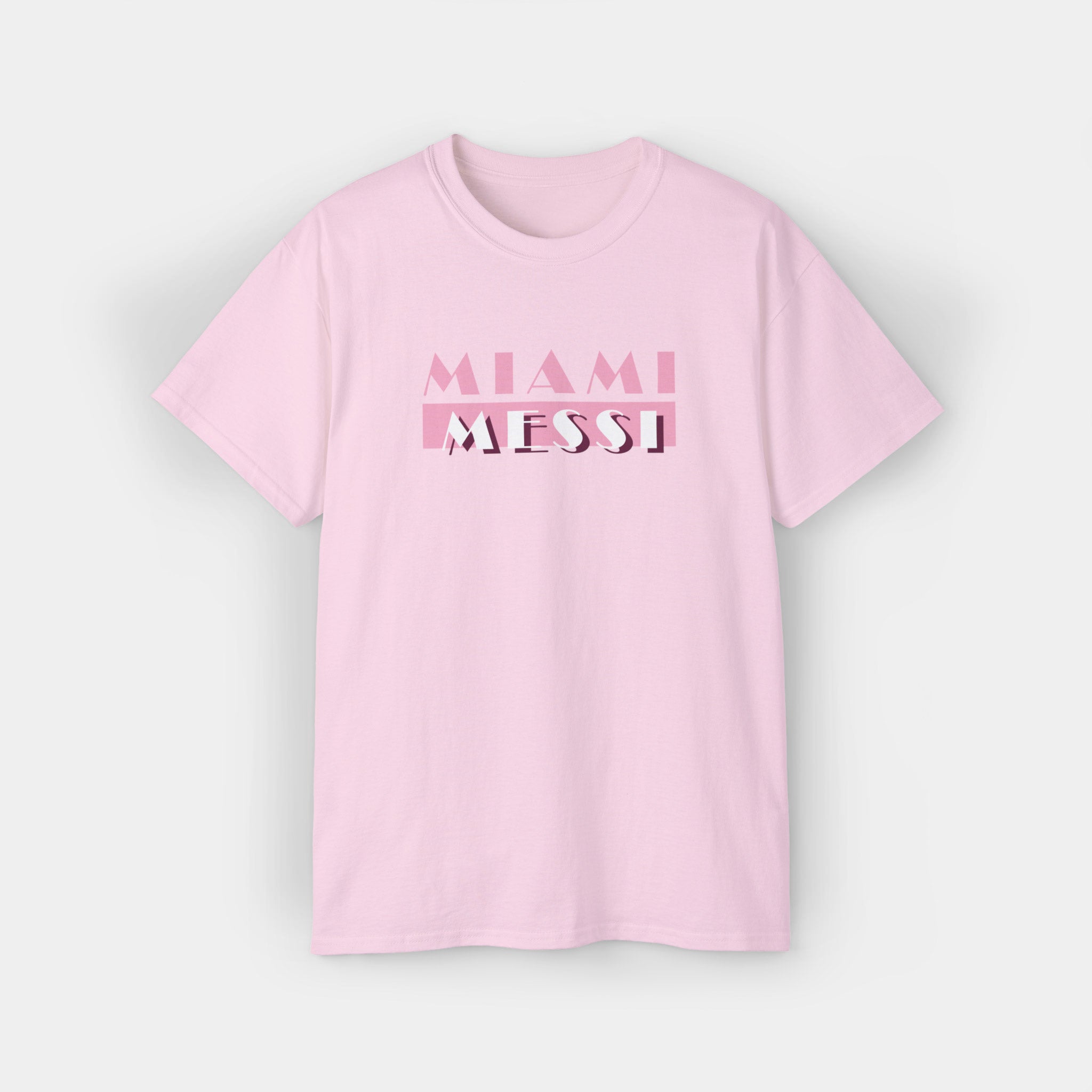 Miami Vice (Inter Miami) T-shirt