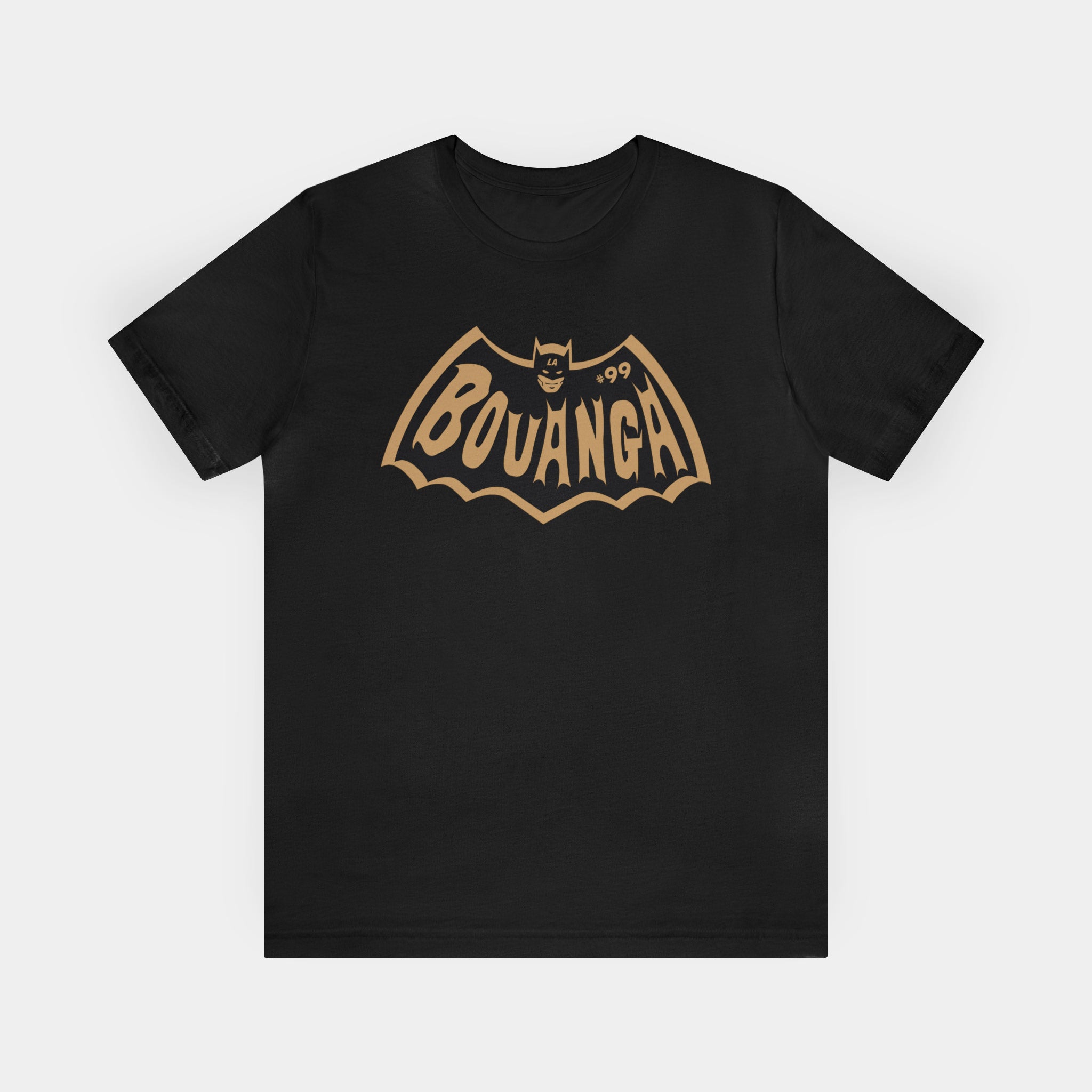 I'm Bouanga — KAPOW! (LAFC) T-shirt