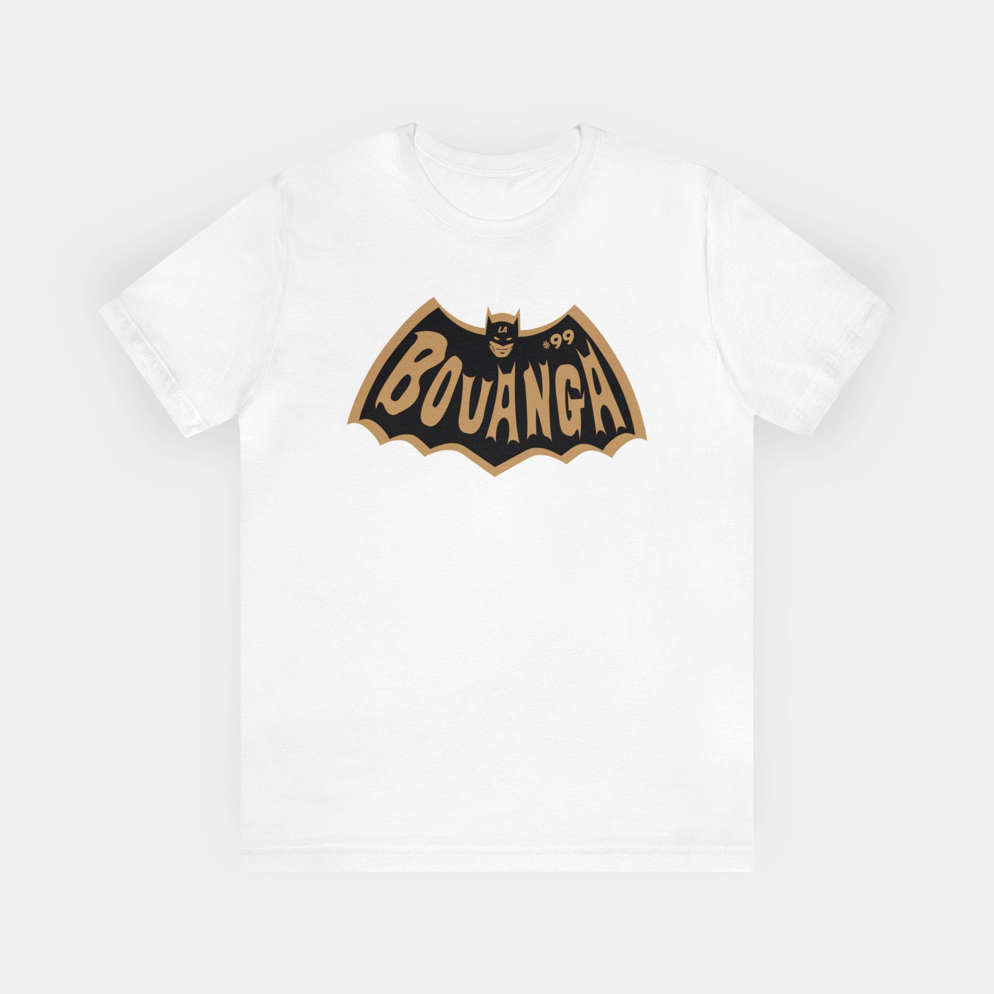 I'm Bouanga — KAPOW! (LAFC) T-shirt