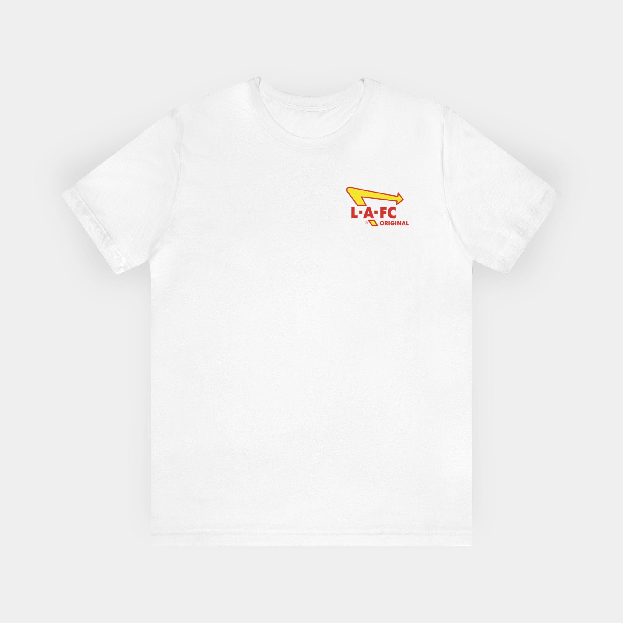 Drive Thru (LAFC) T-shirt