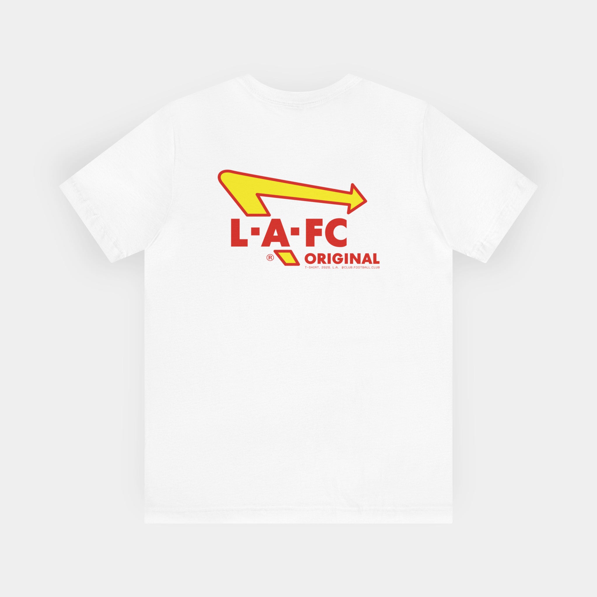 Drive Thru (LAFC) T-shirt