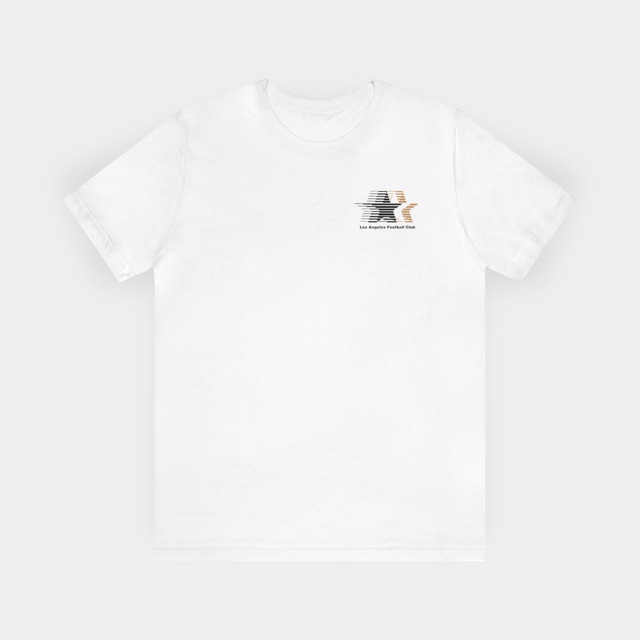 Olympic Ave (LAFC) T-shirt