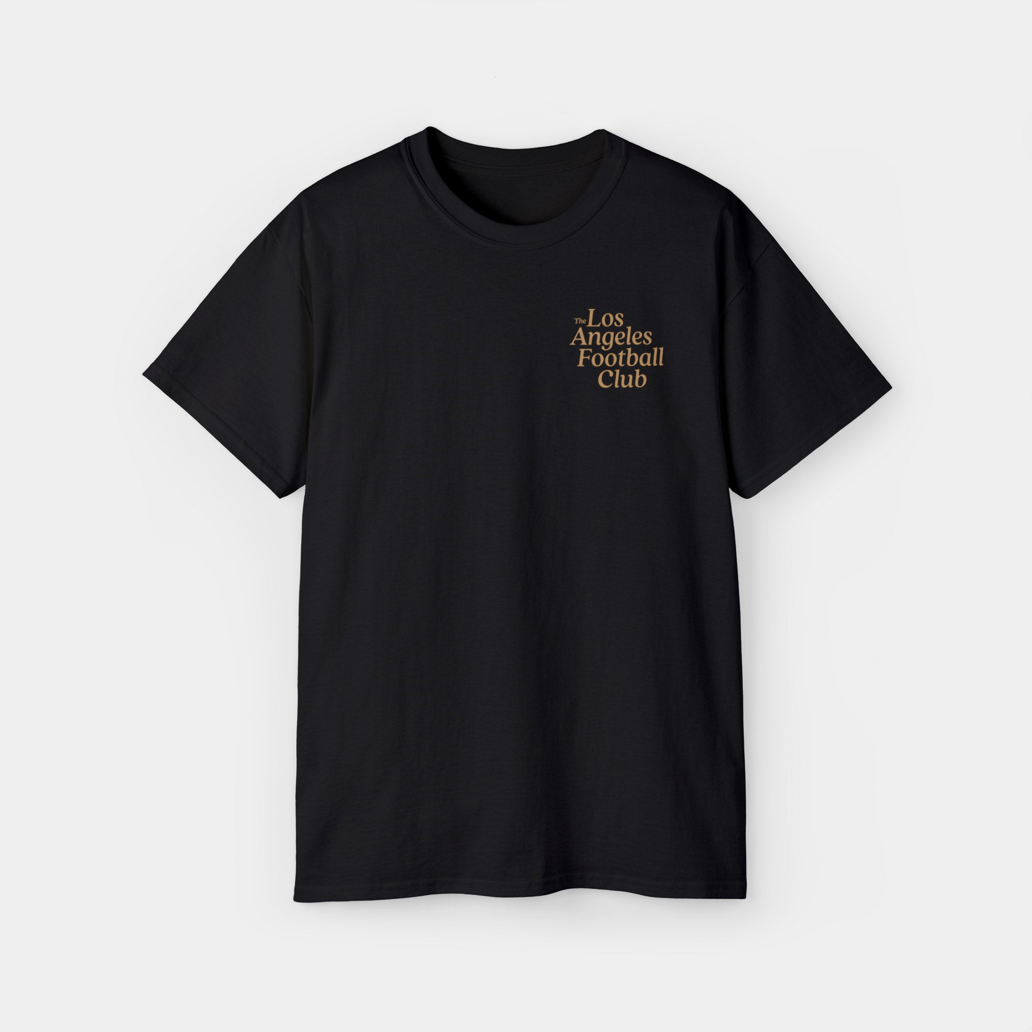 Script Notes (LAFC) T-shirt