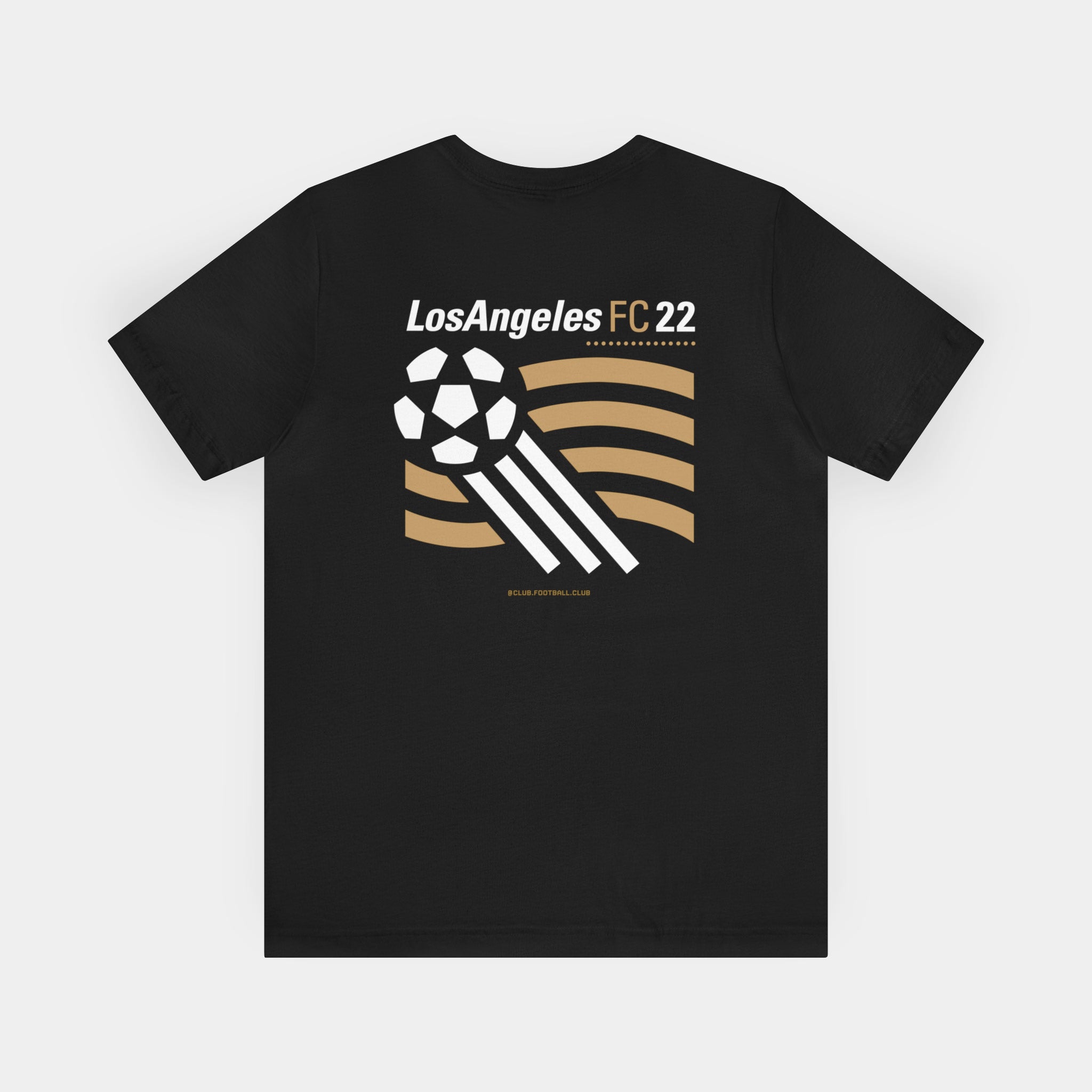 Making Soccer History (LAFC) T-shirt