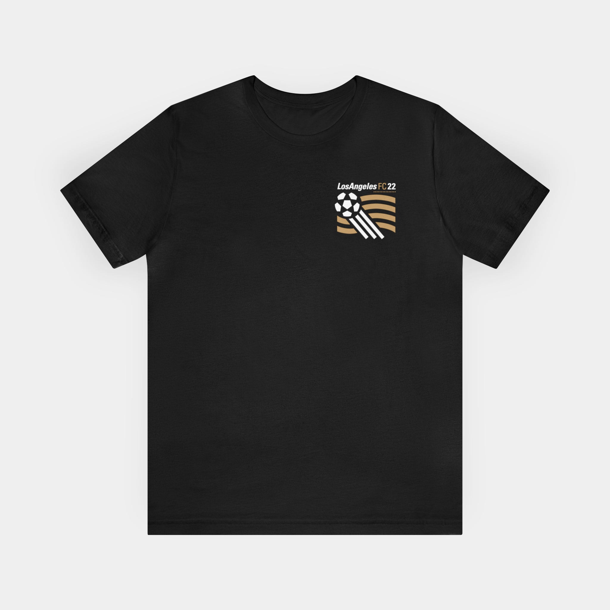 Making Soccer History (LAFC) T-shirt