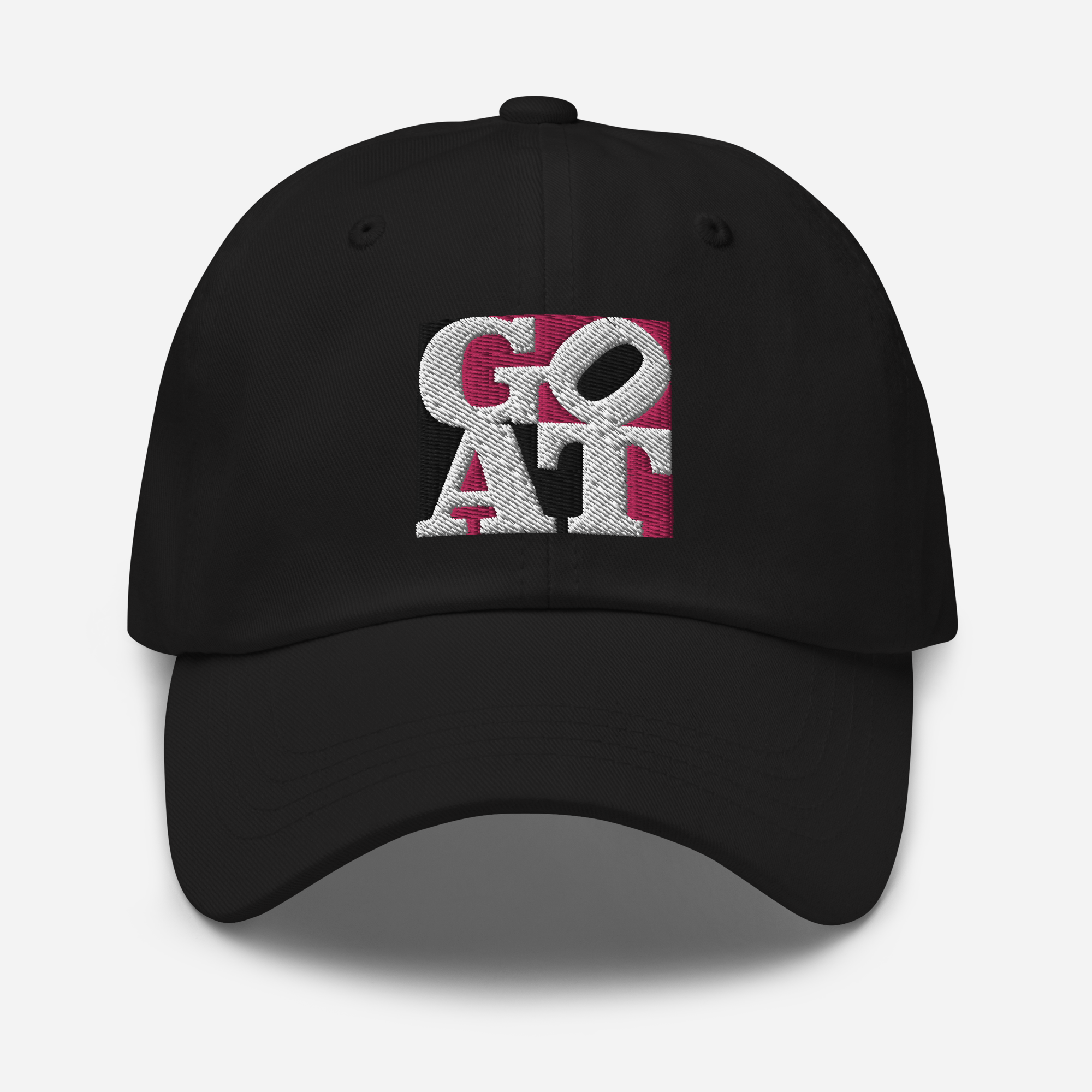 The GOAT (Inter Miami) Cap