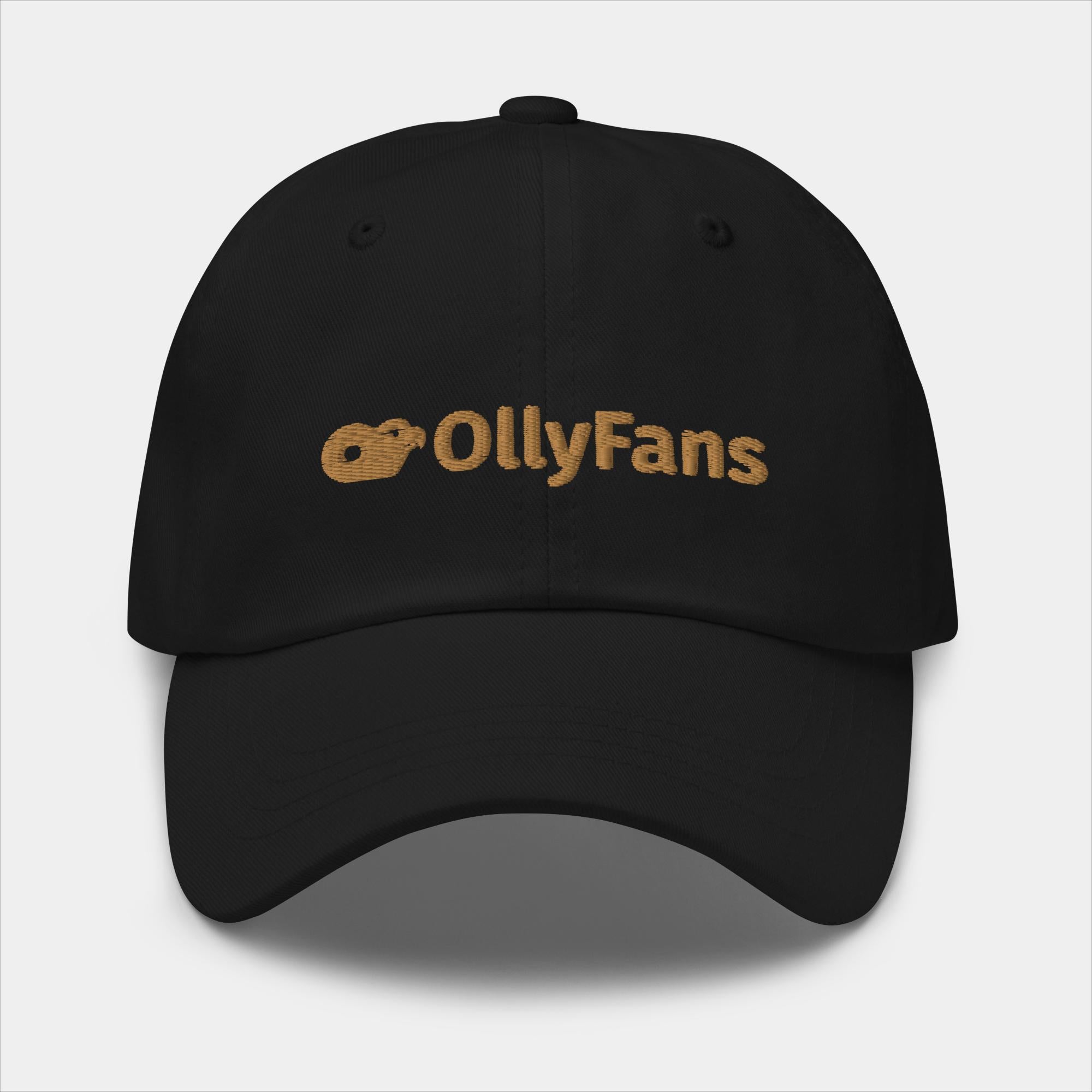 Olly Fans (LAFC) Cap