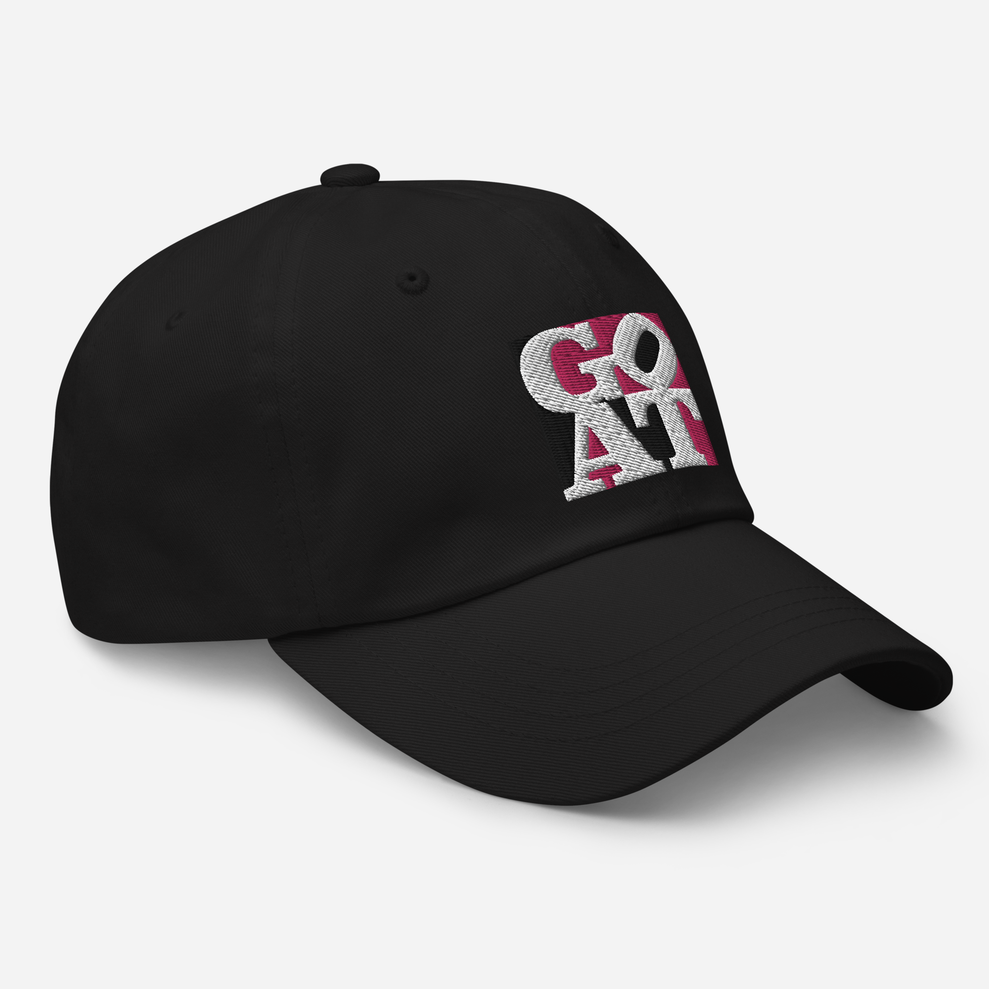 The GOAT (Inter Miami) Cap