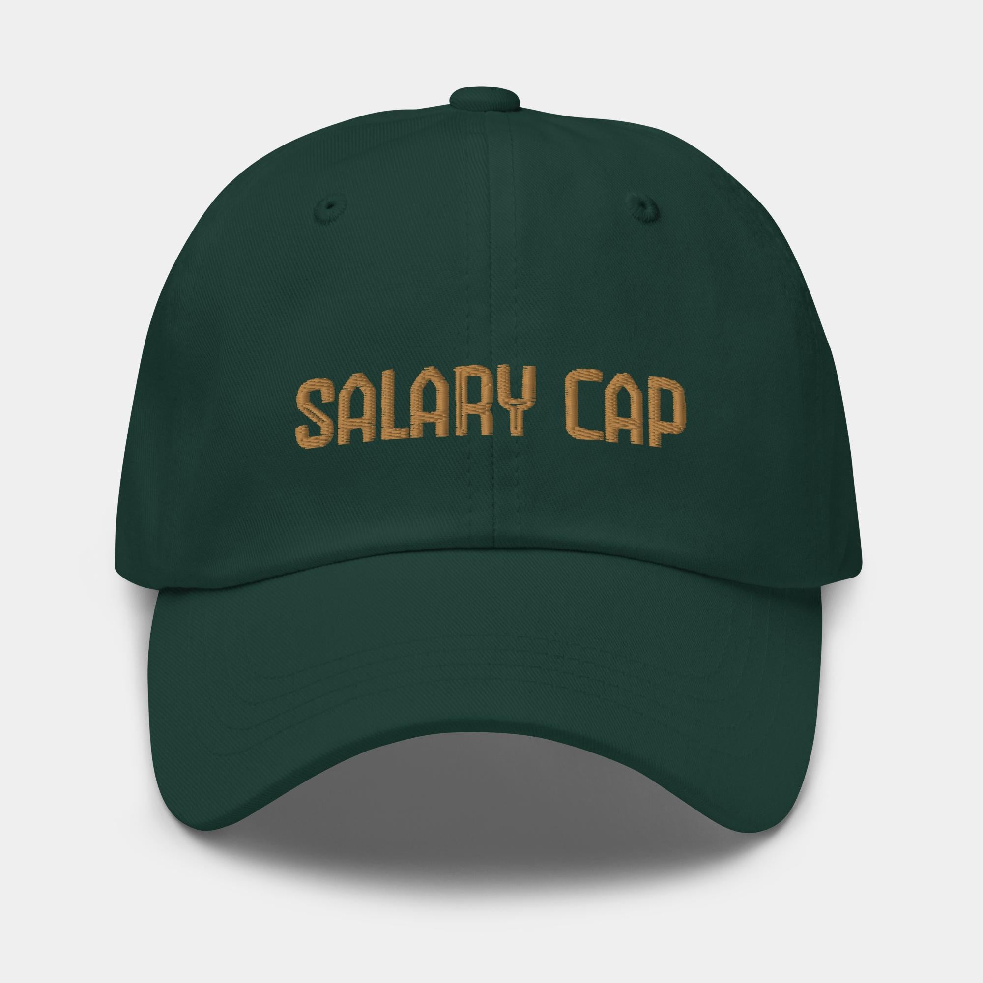 The North American Salary Cap