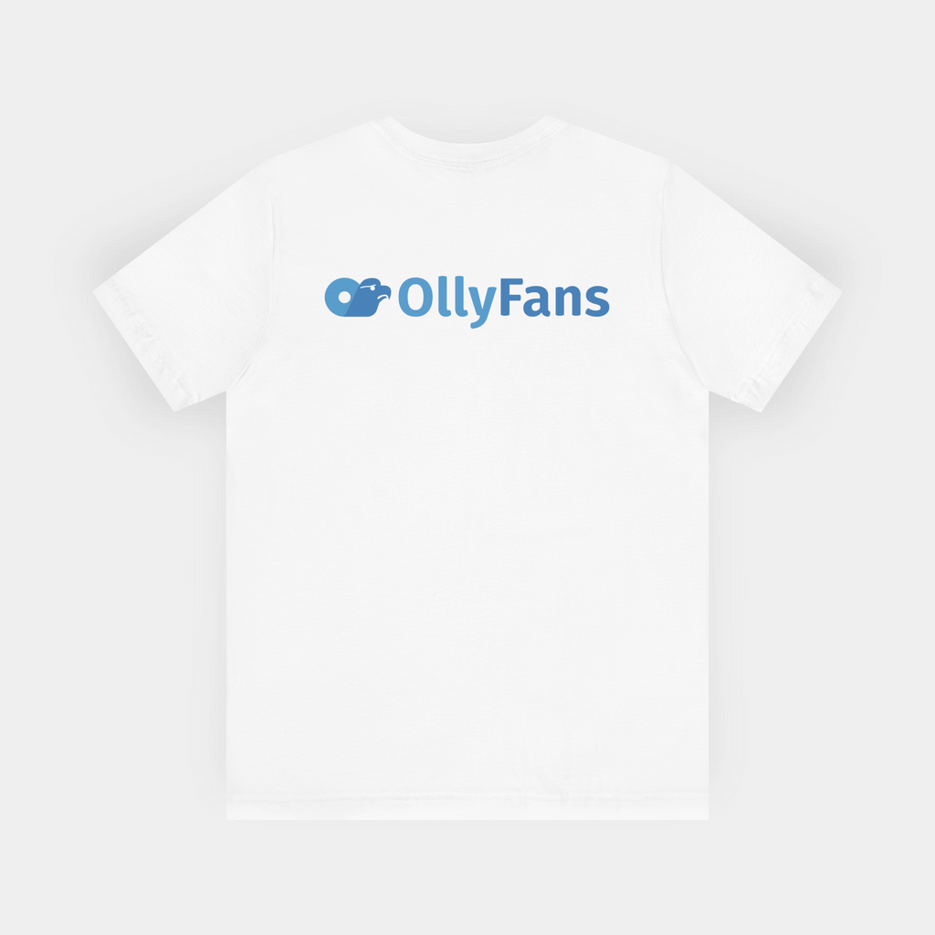 Olly Fans (Los Angeles) T-shirt