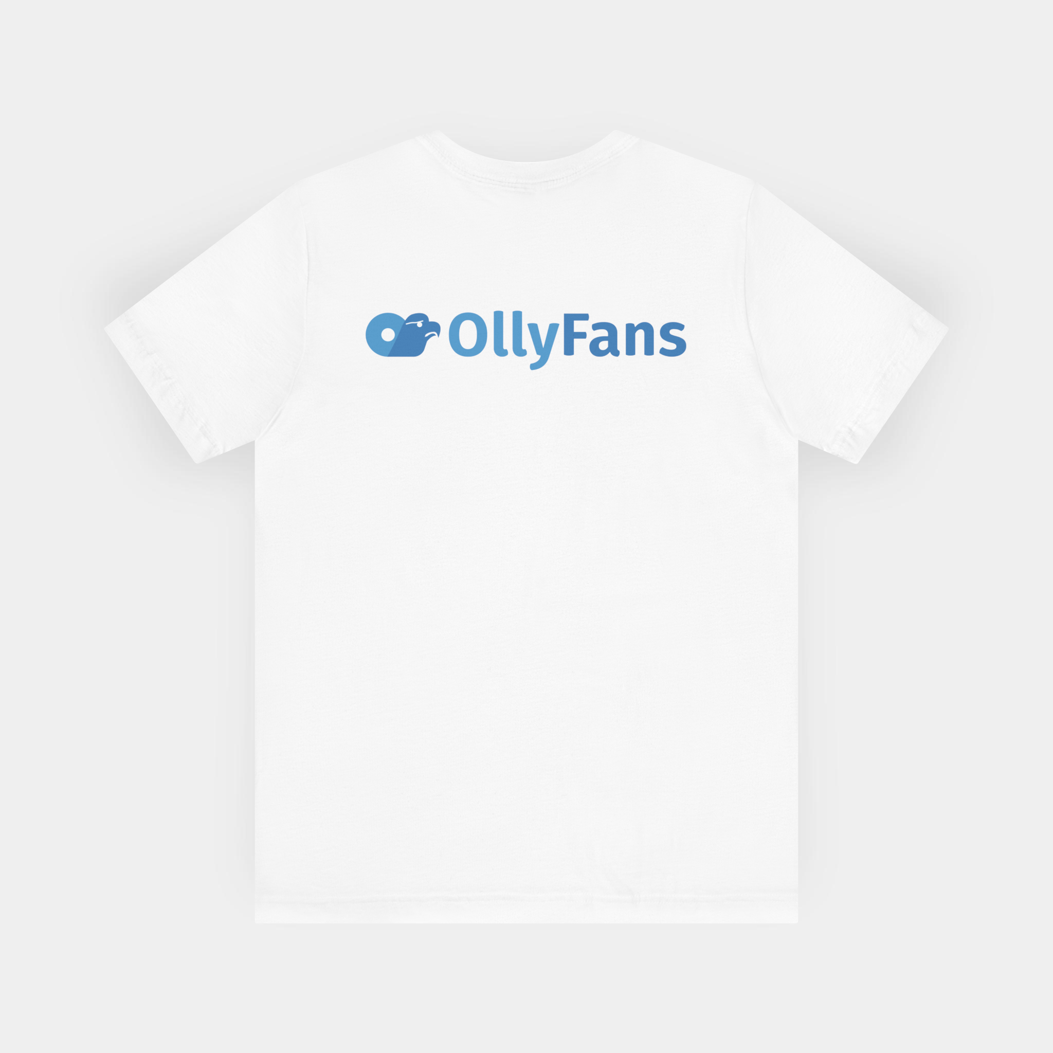 Olly Fans (Los Angeles) T-shirt