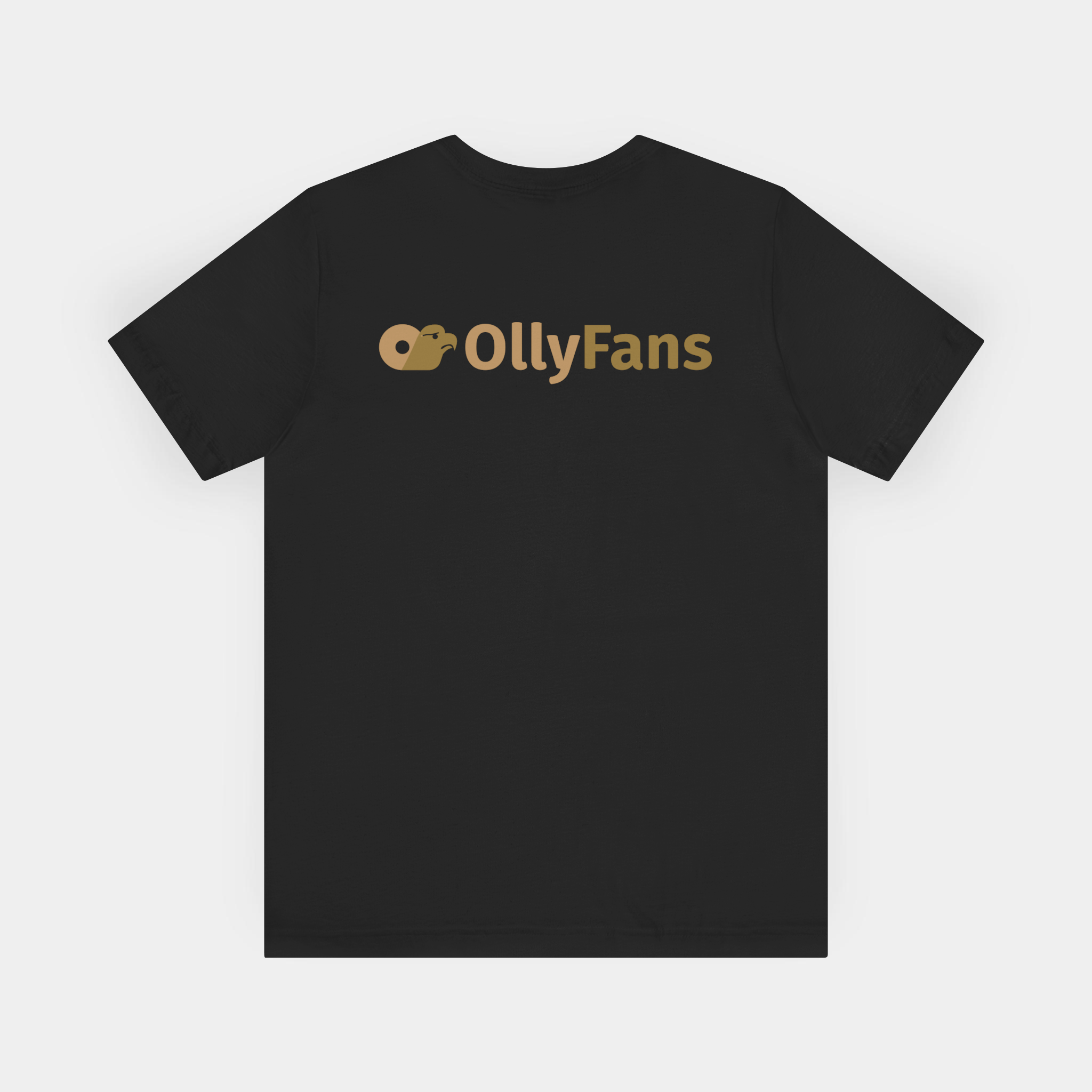 Olly Fans (Los Angeles) T-shirt