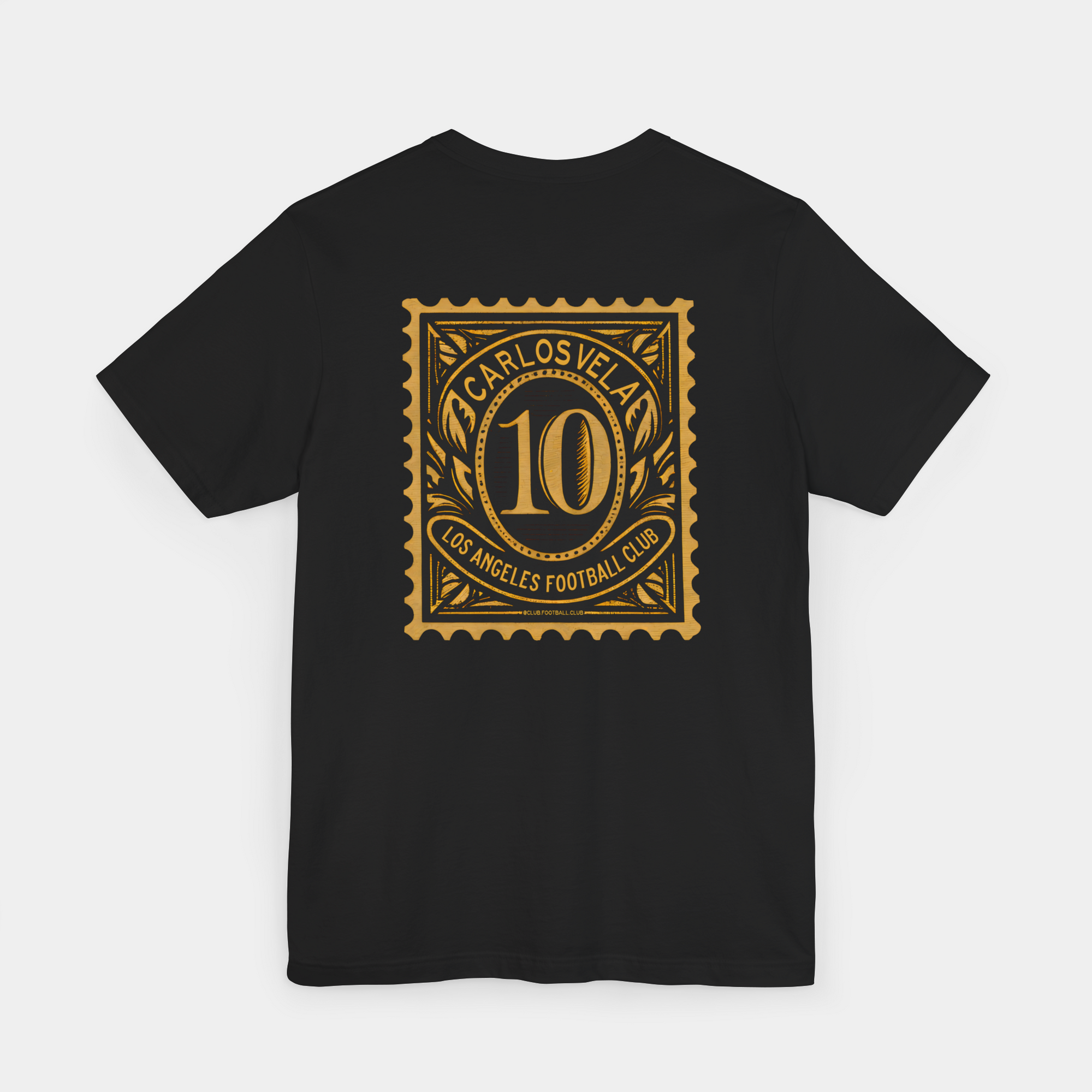 Carlos Vela Forever (LAFC) T-shirt