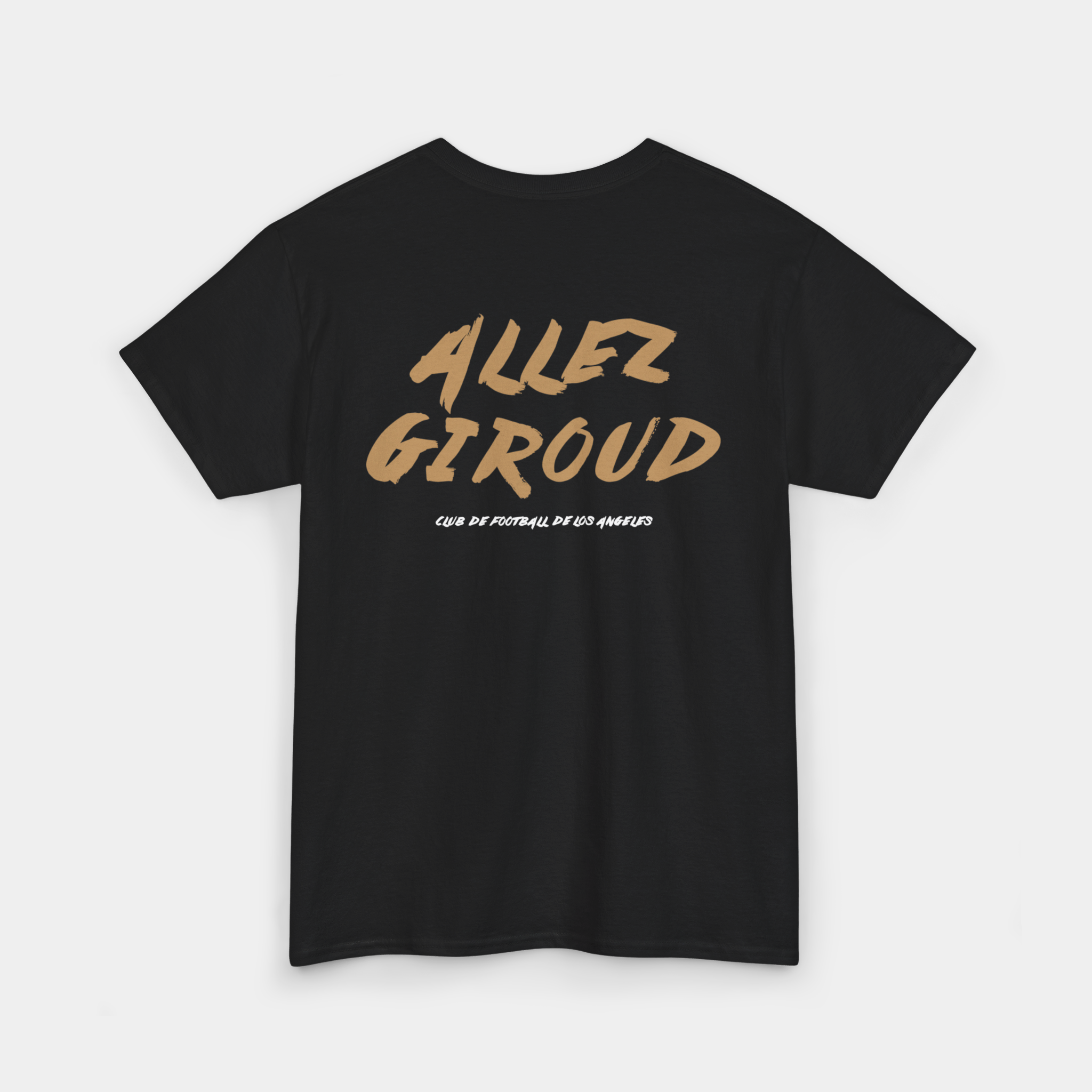 Allez Giroud (Olivier Giroud, LAFC) T-shirt