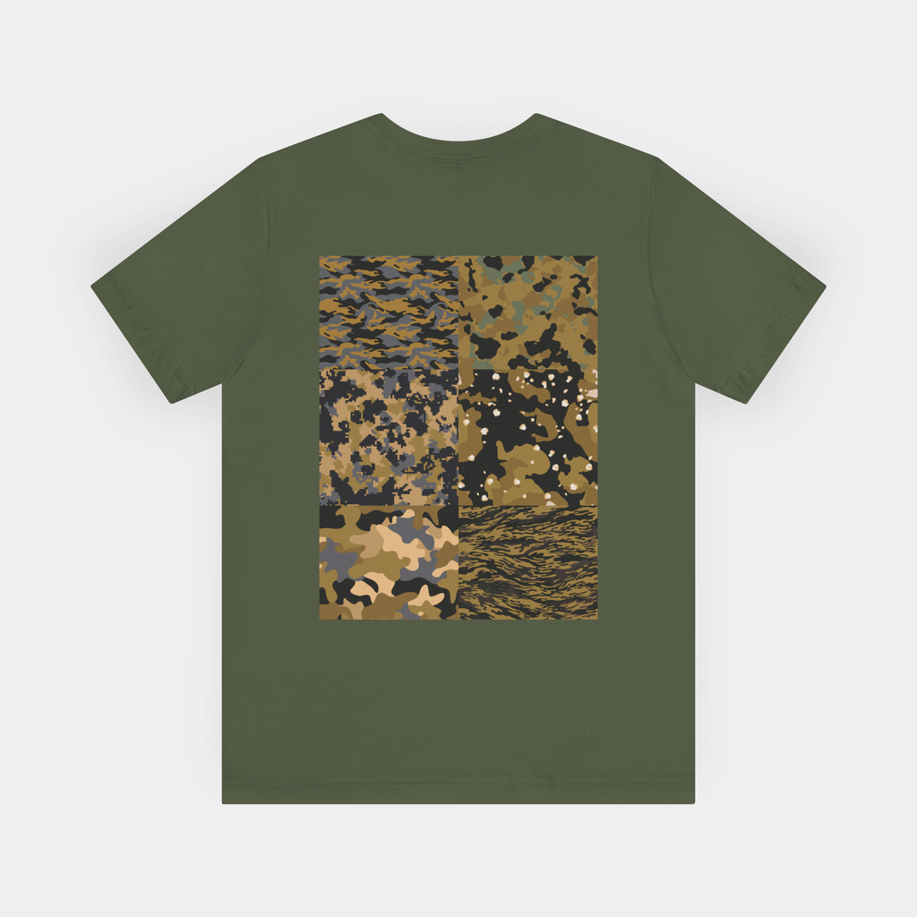 The Battle for Los Angeles MultiCam T-shirt