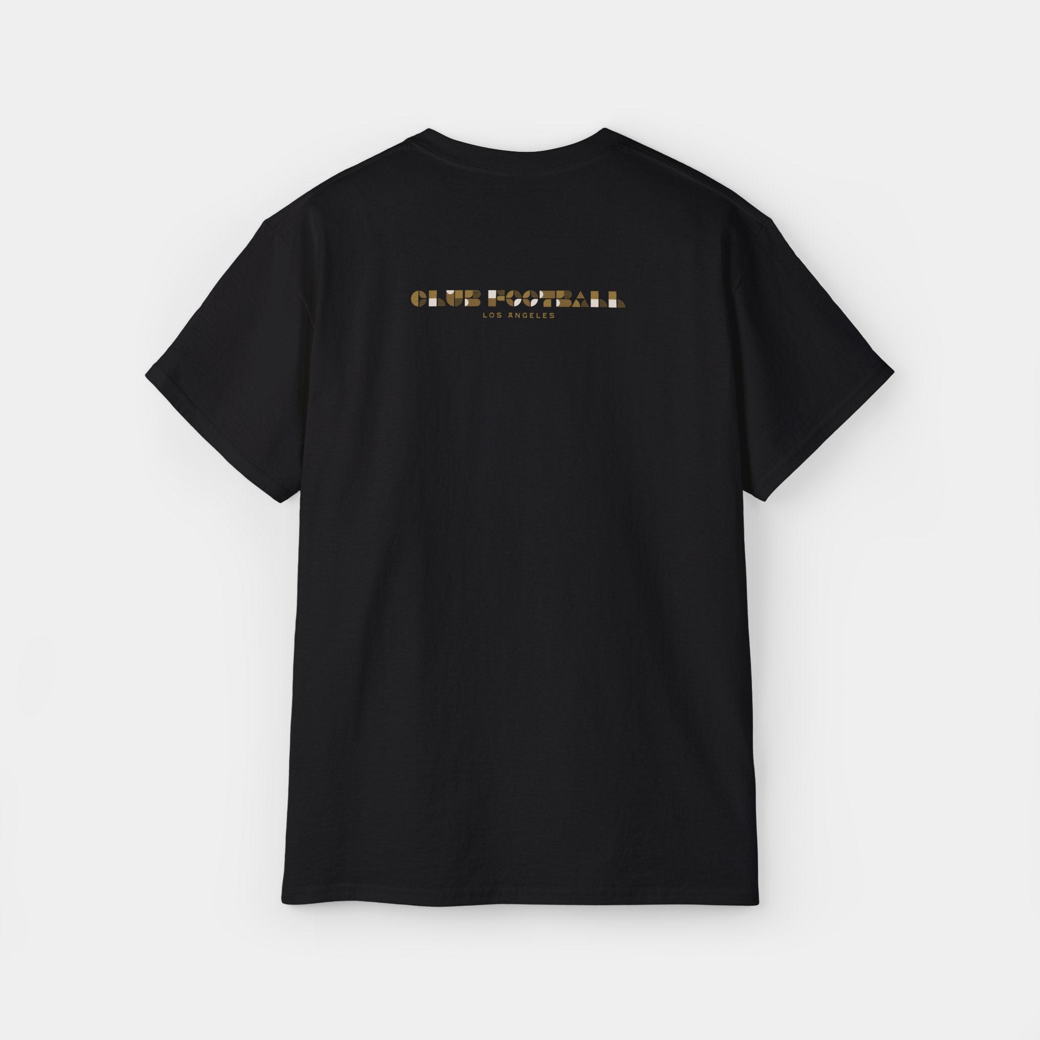 This Is Los Angeles (Wave 1B, LAFC) T-shirt