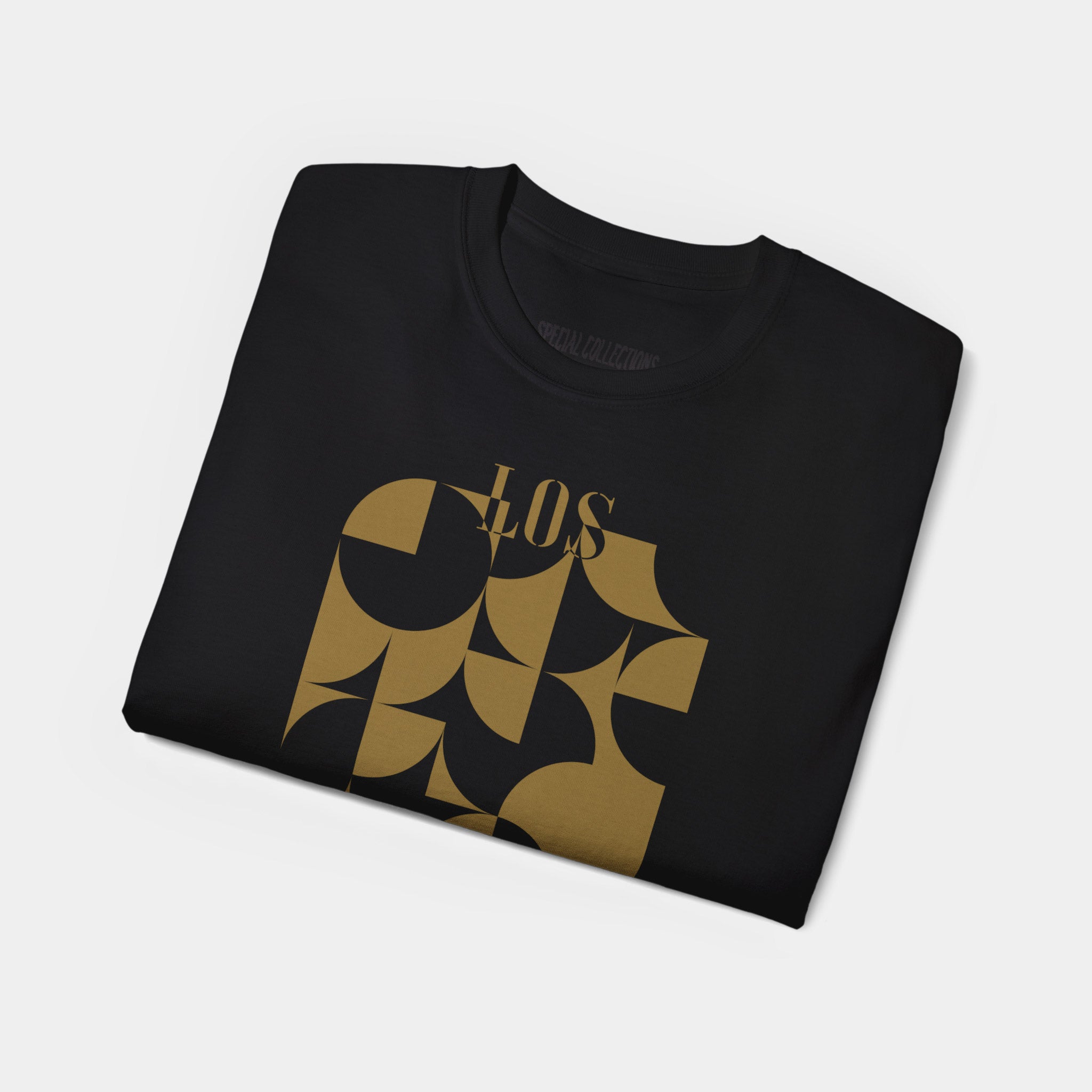 This Is Los Angeles (Wave 1A, LAFC) T-shirt