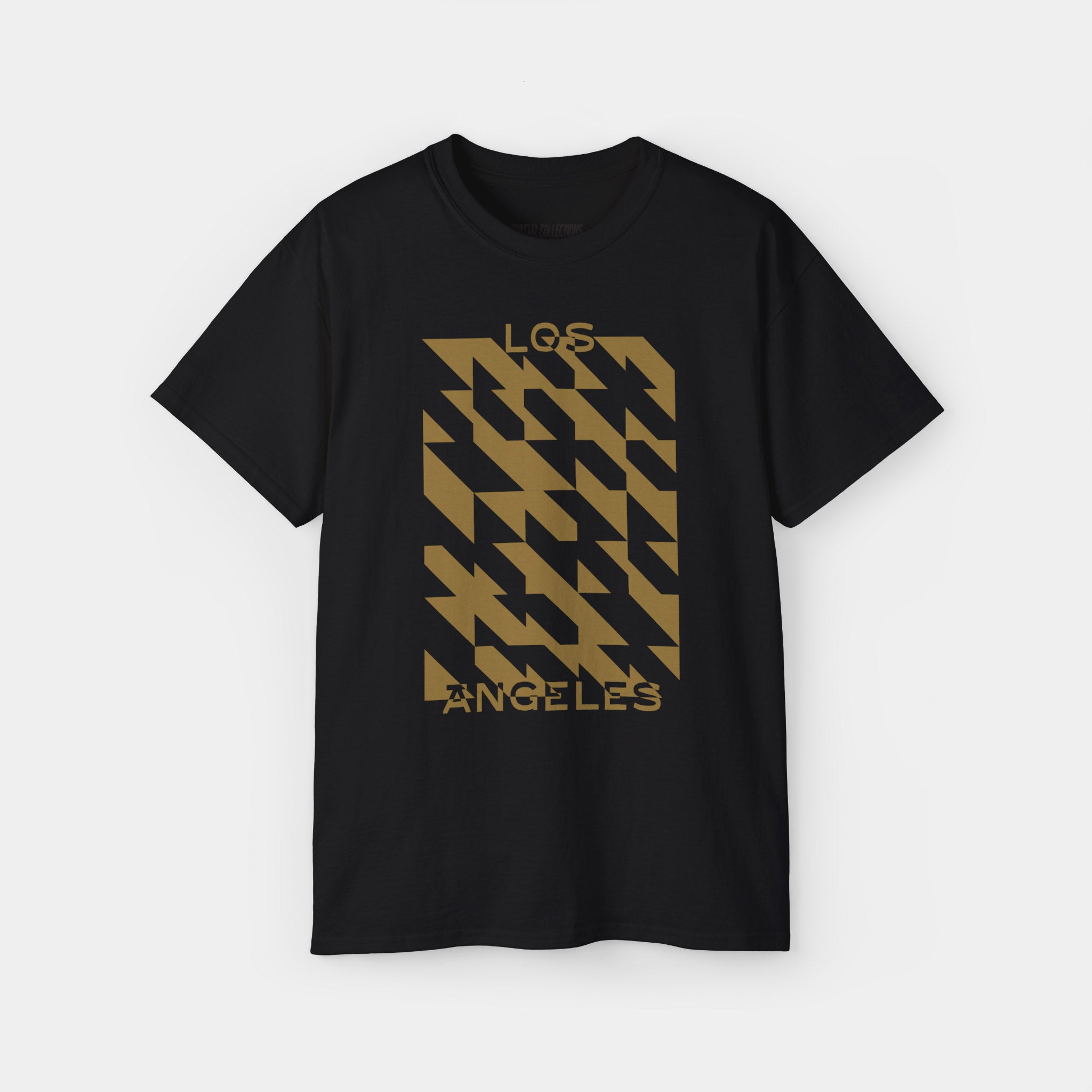 This Is Los Angeles (Wave 1C, LAFC) T-shirt