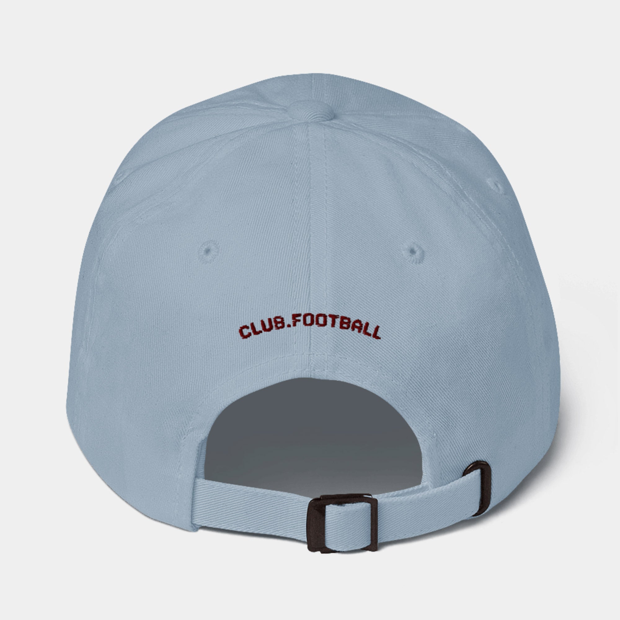 The Holte End (AVFC) Cap