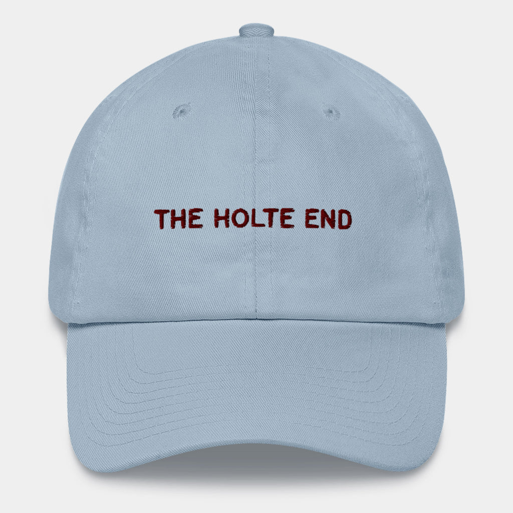 The Holte End (AVFC) Cap