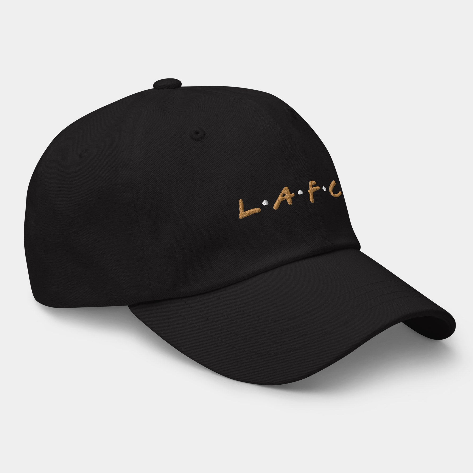 Stronger Together (LAFC) Cap