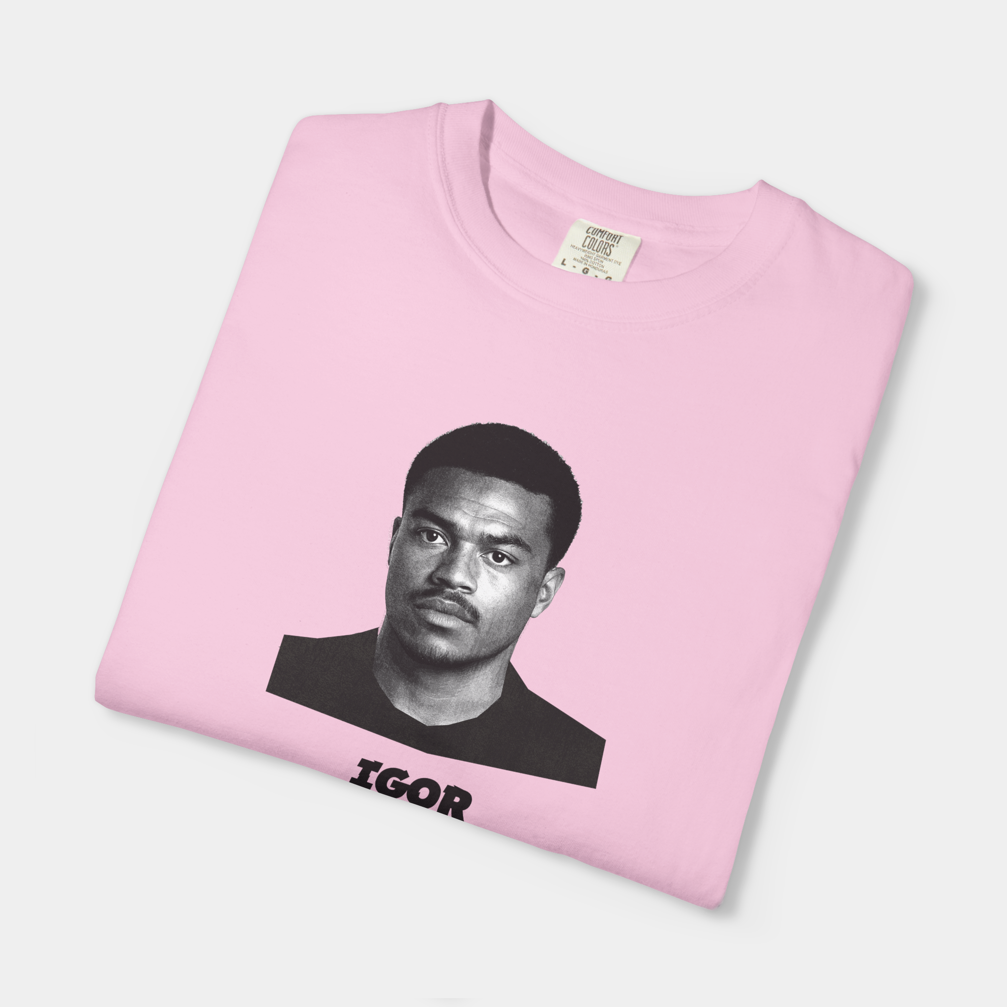 Igor the Midfielder (Igor Jesus) T-shirt