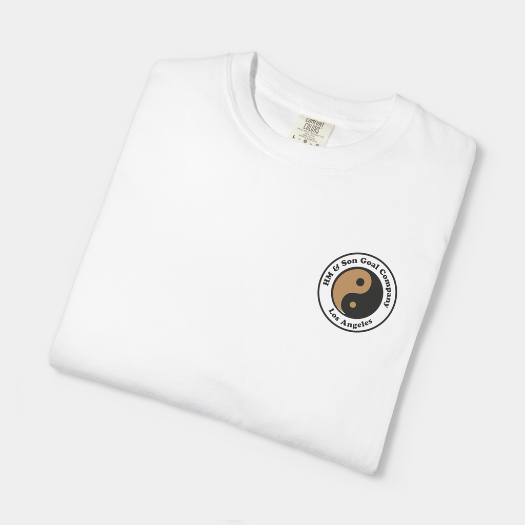 HM & Son Goal Company (Son Heung-min) T-shirt